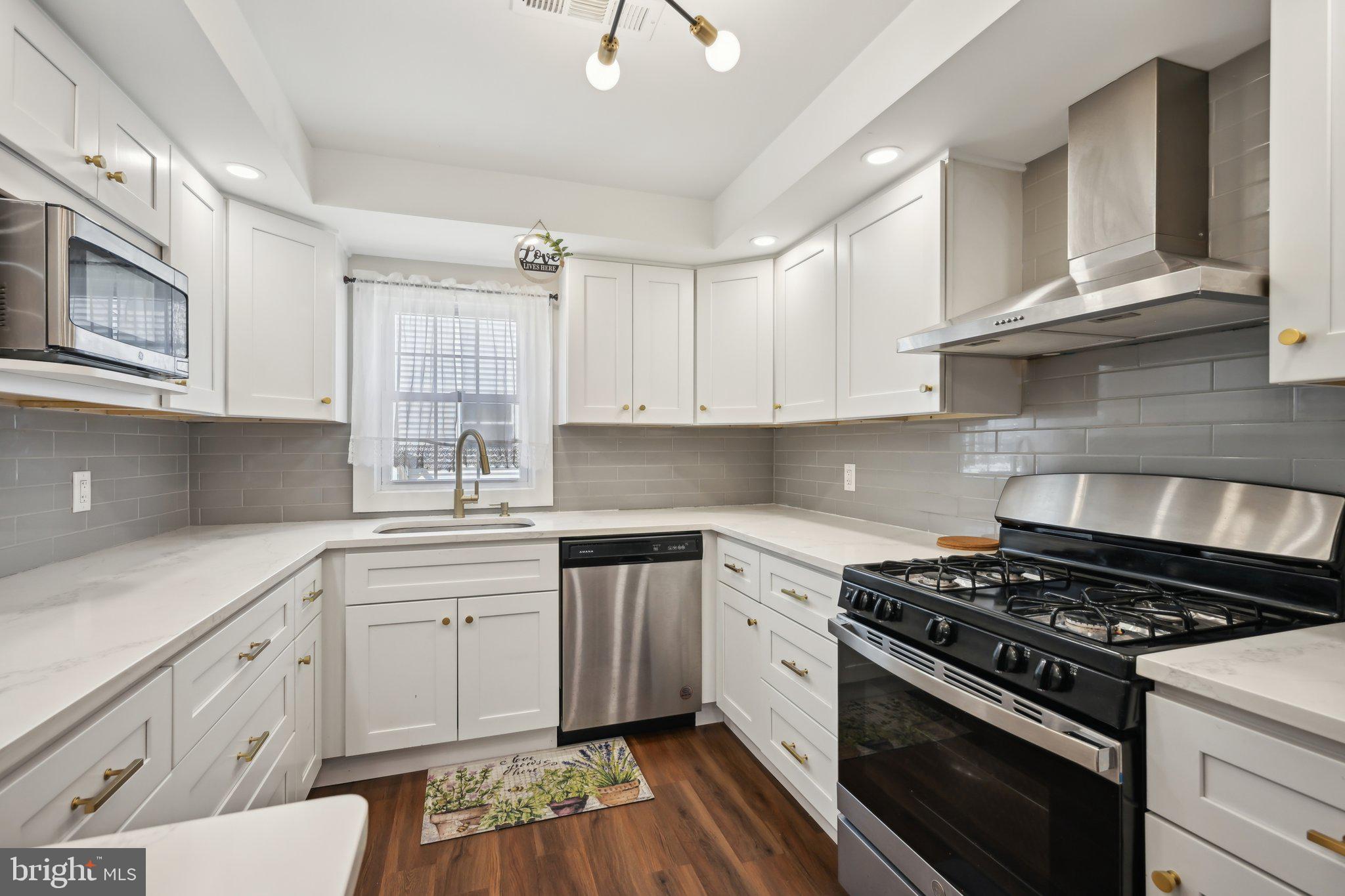 BREWERYTOWN - Residential