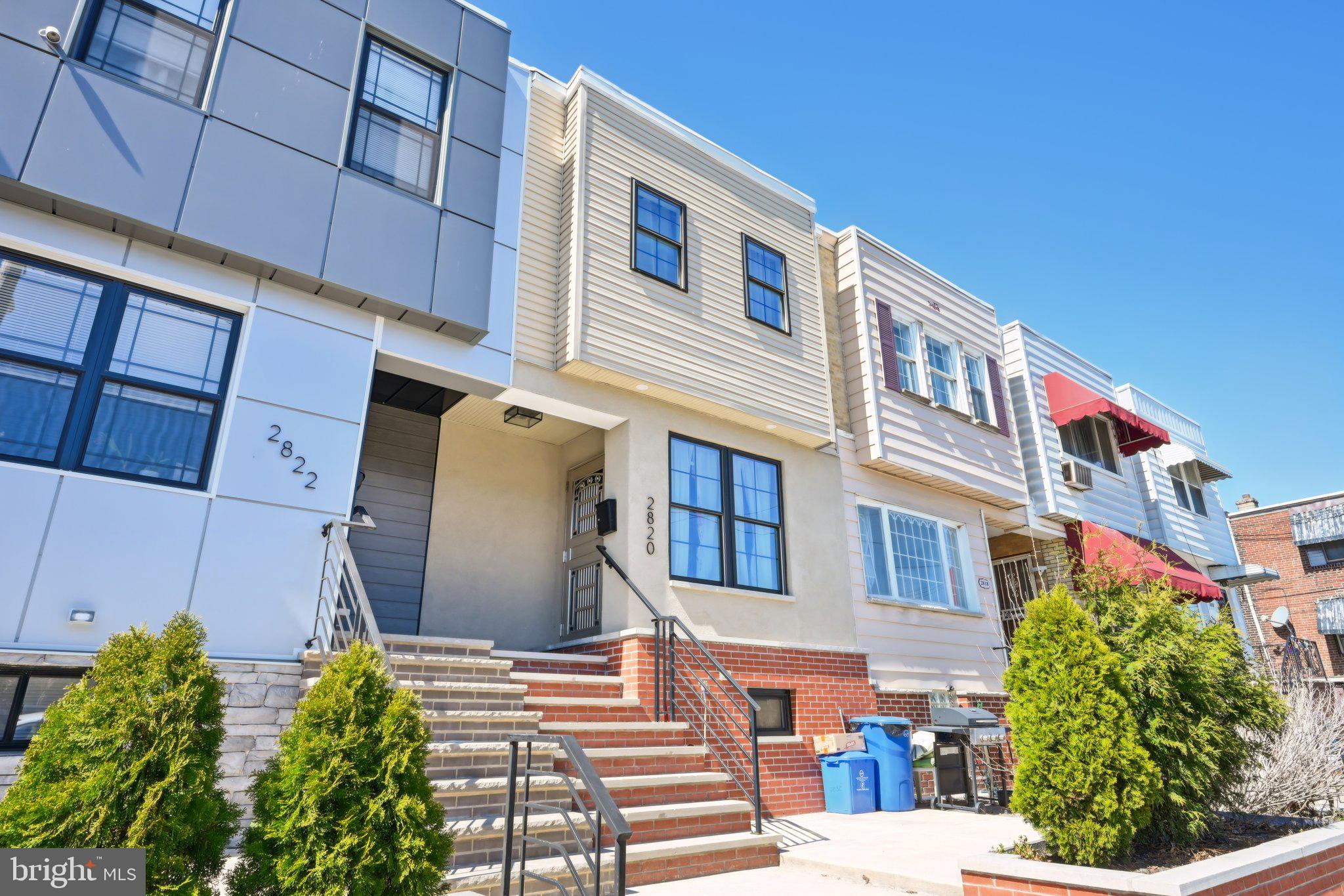 BREWERYTOWN - Residential