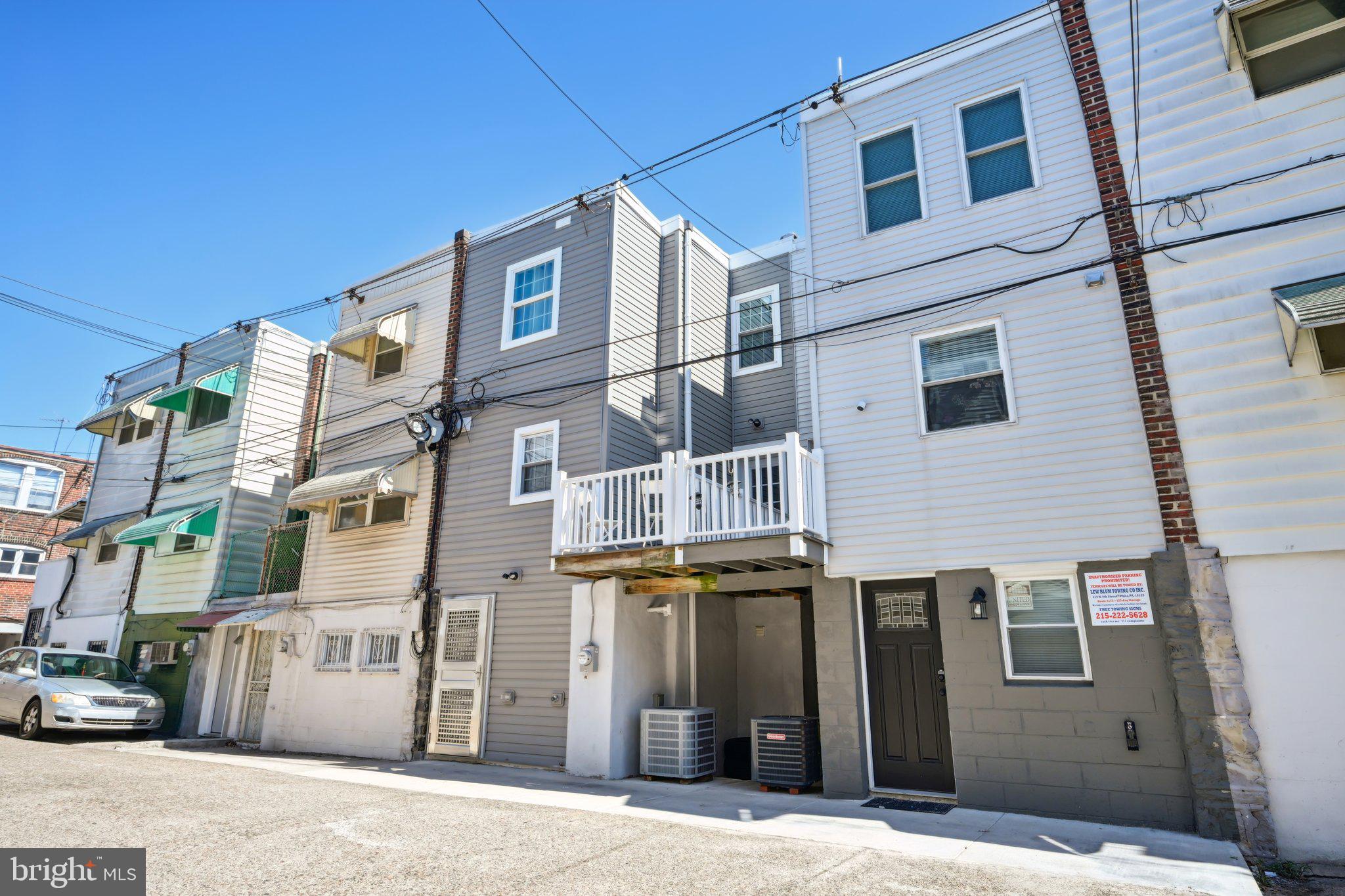 BREWERYTOWN - Residential