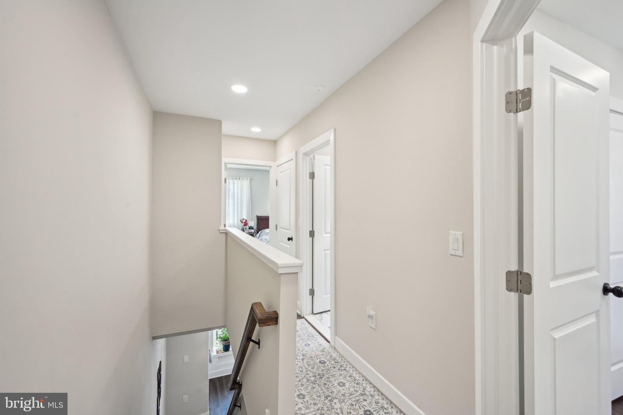 BREWERYTOWN - Residential