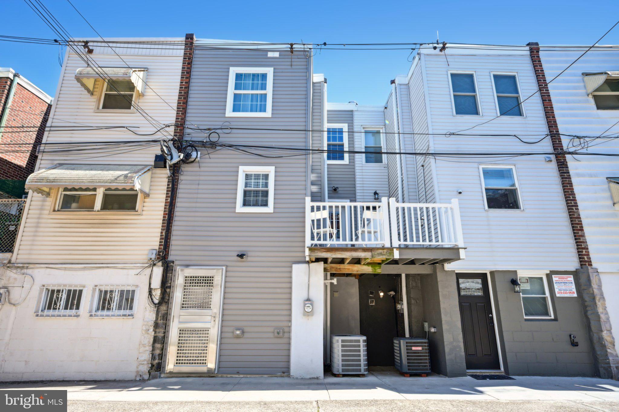 BREWERYTOWN - Residential