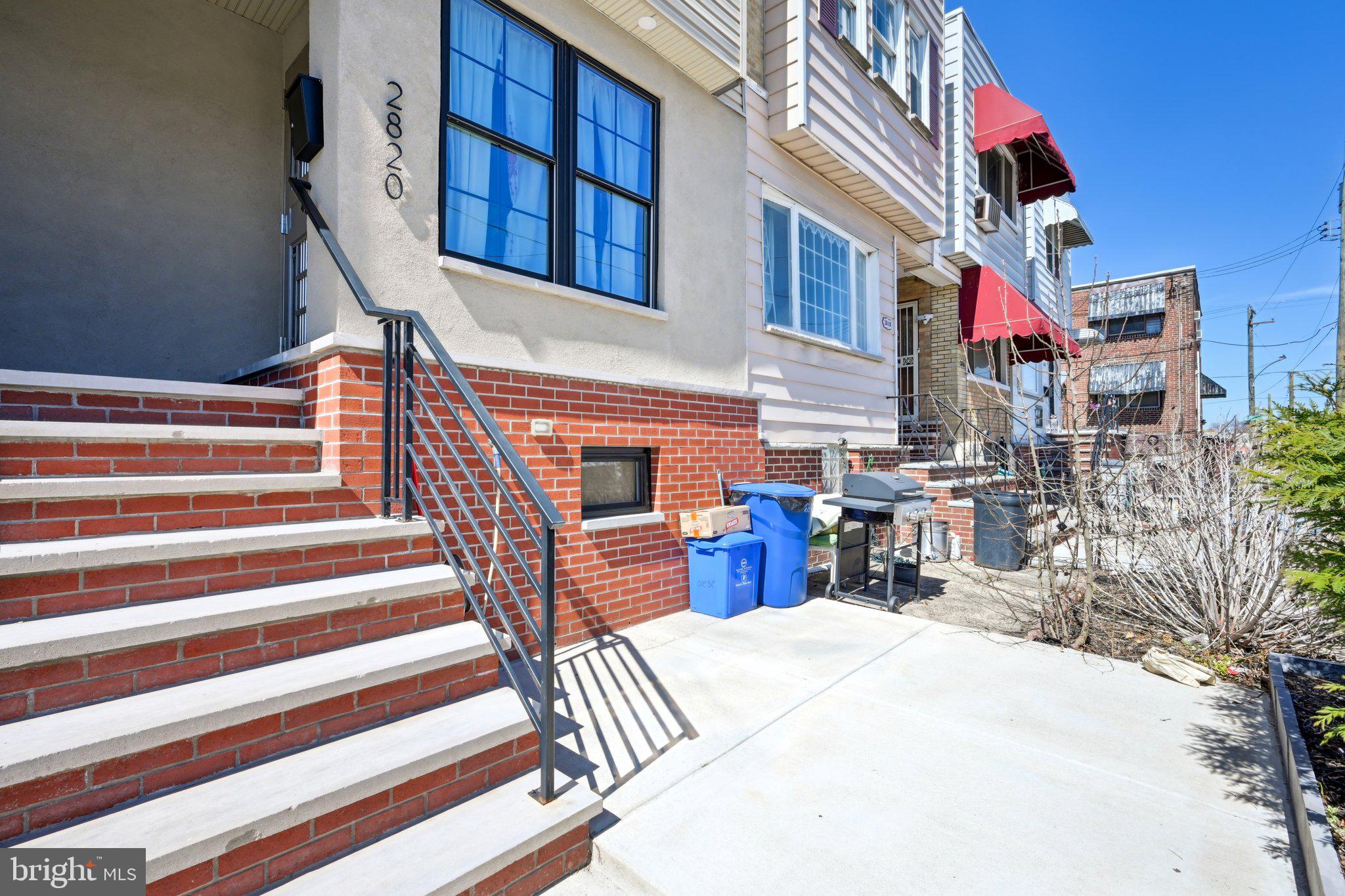 BREWERYTOWN - Residential