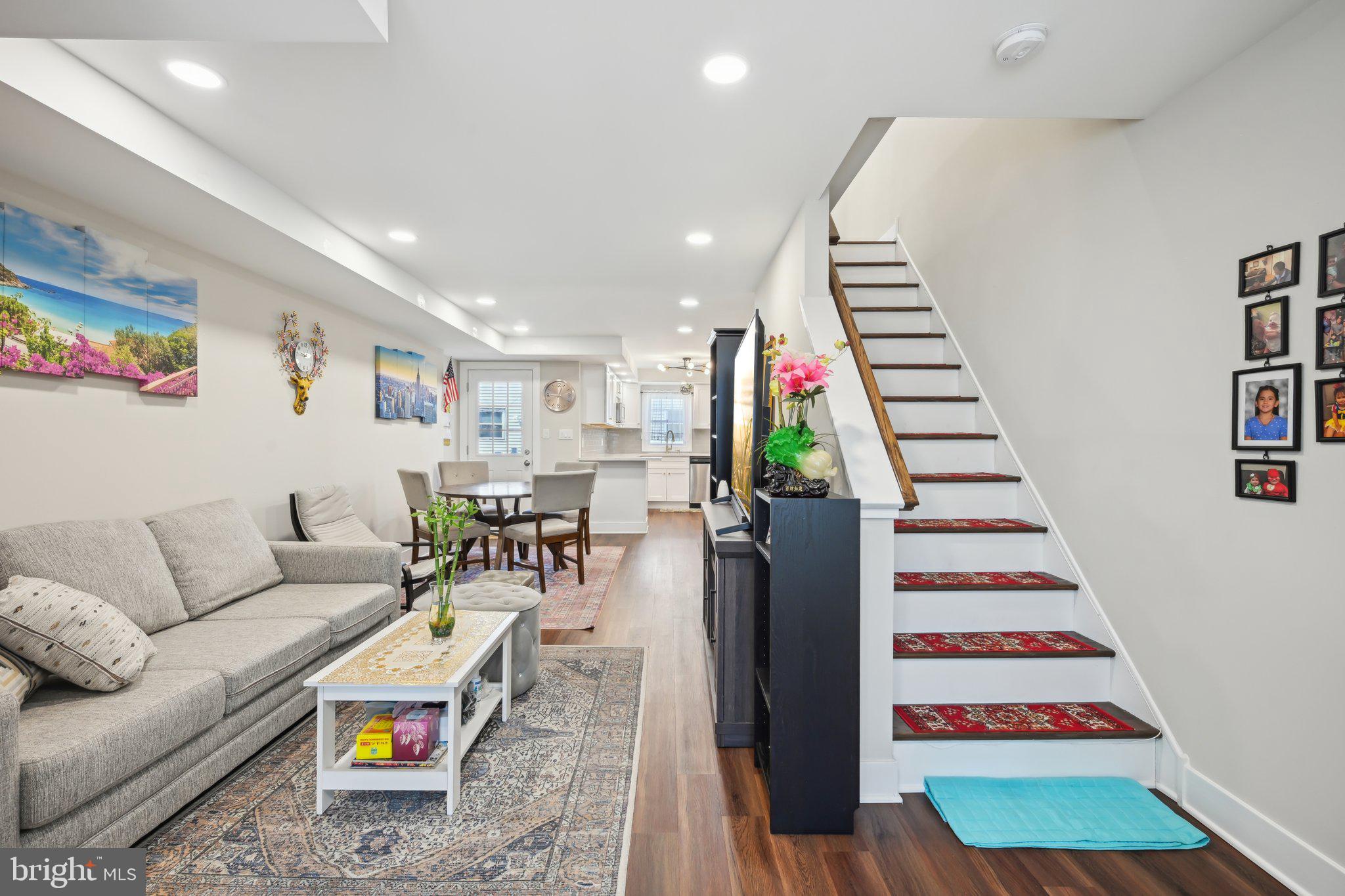 BREWERYTOWN - Residential