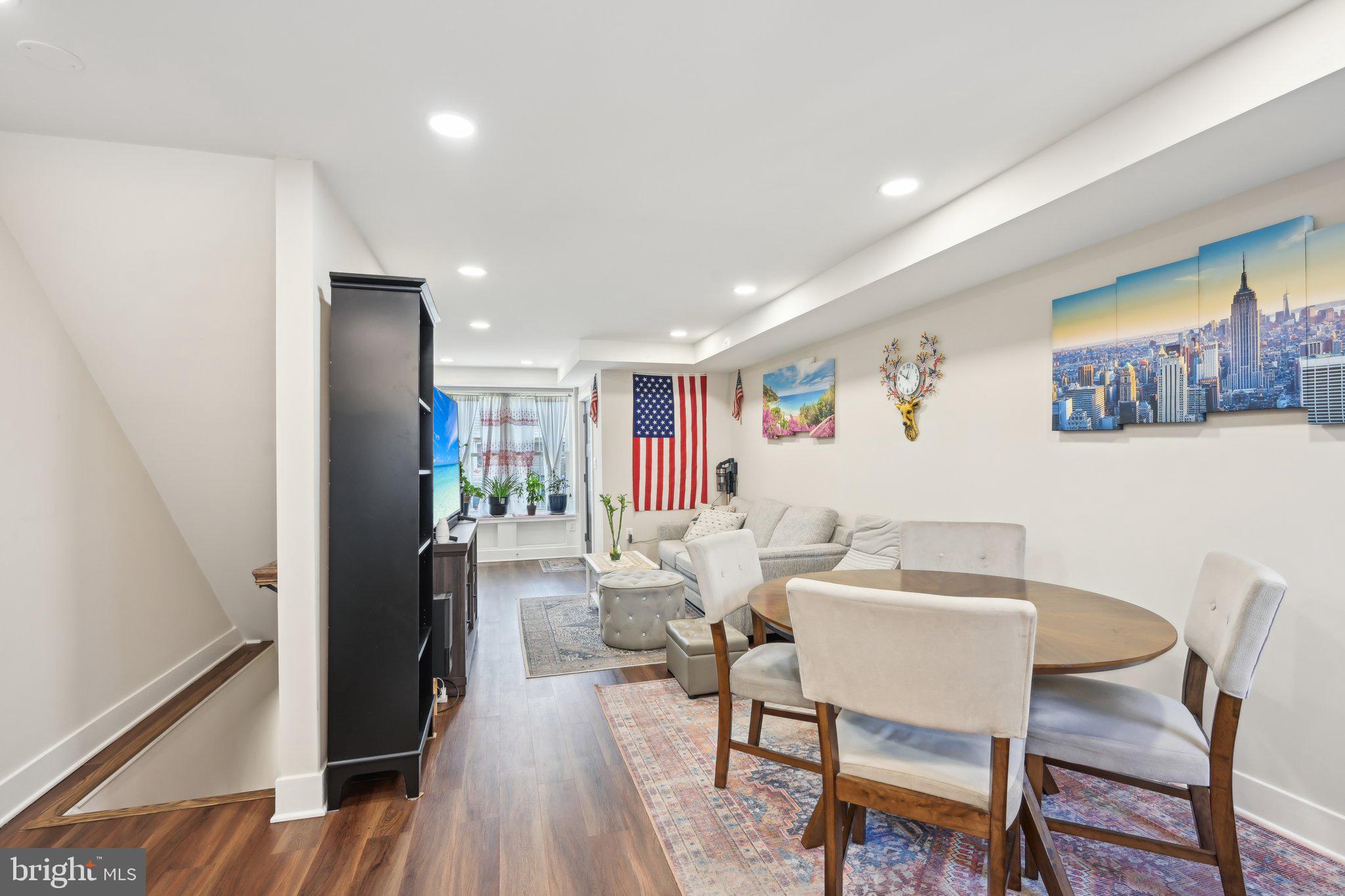 BREWERYTOWN - Residential