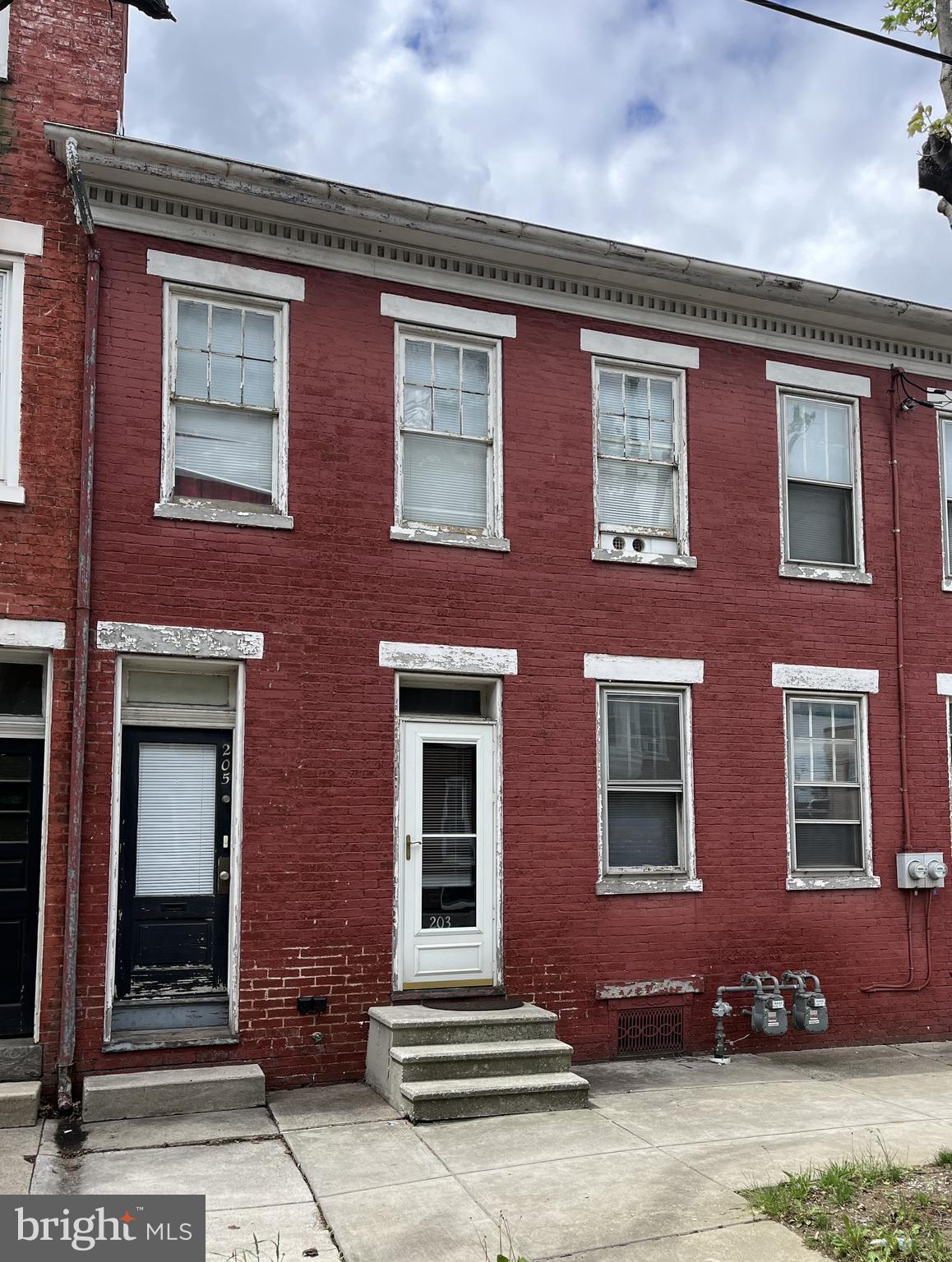 HANOVER BORO - Residential Lease