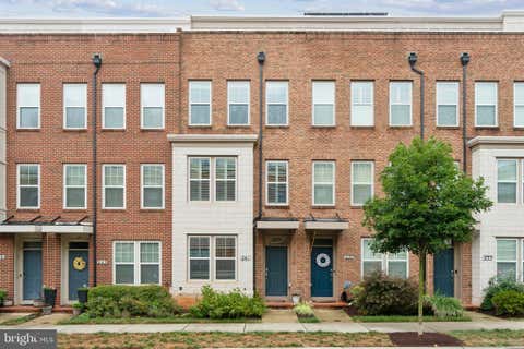 Townhouse For Rent - 241 Kepler Drive<br/> GAITHERSBURG, MD 20878