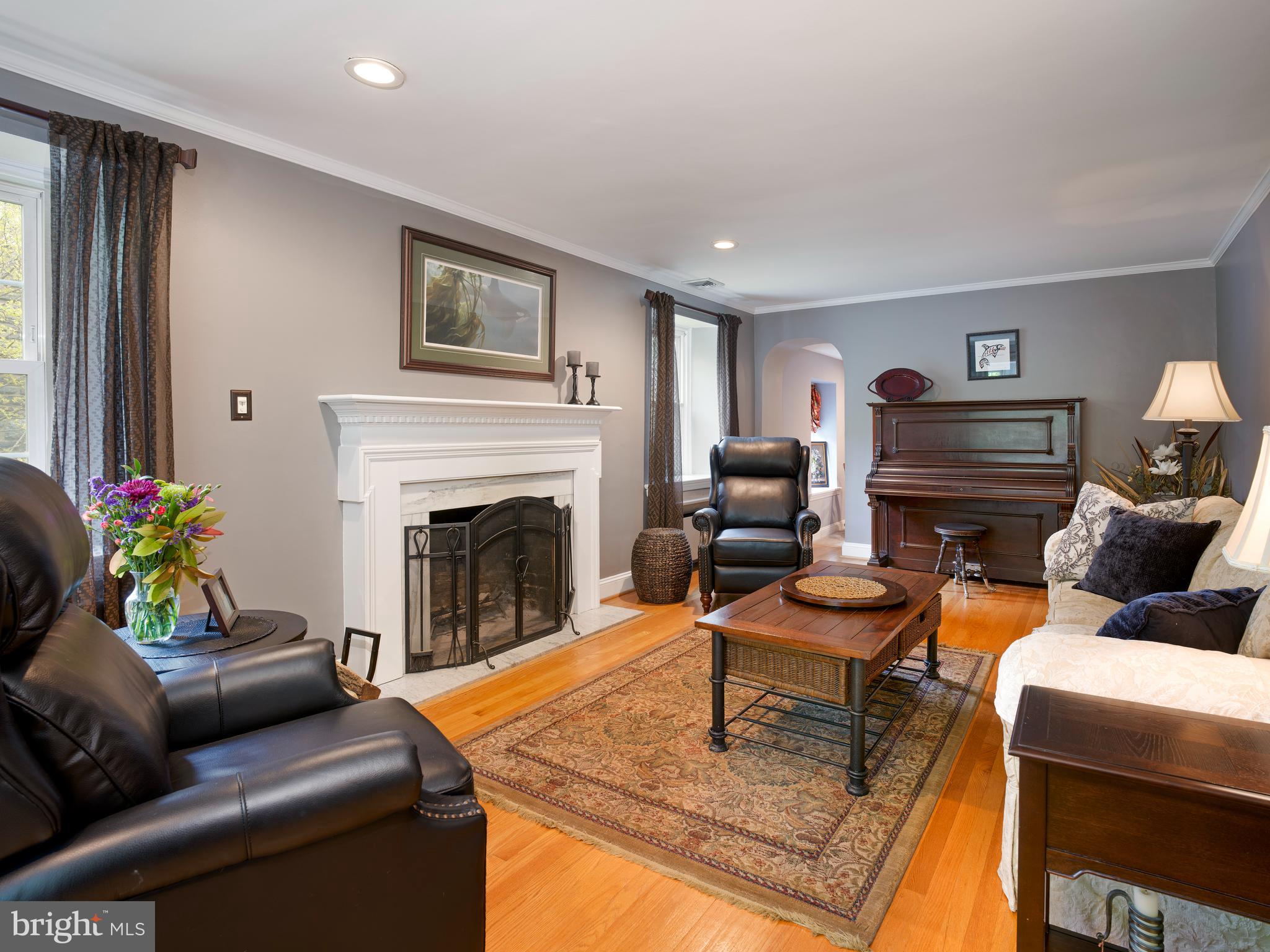 COLLEGE PARK - Residential