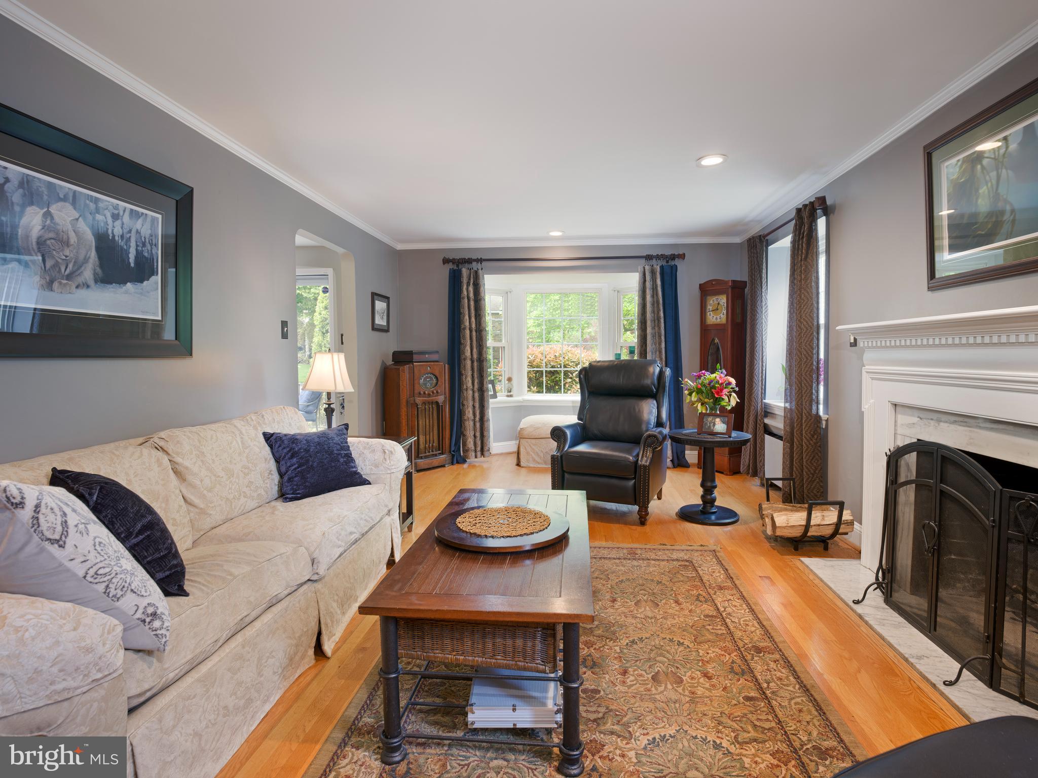 COLLEGE PARK - Residential