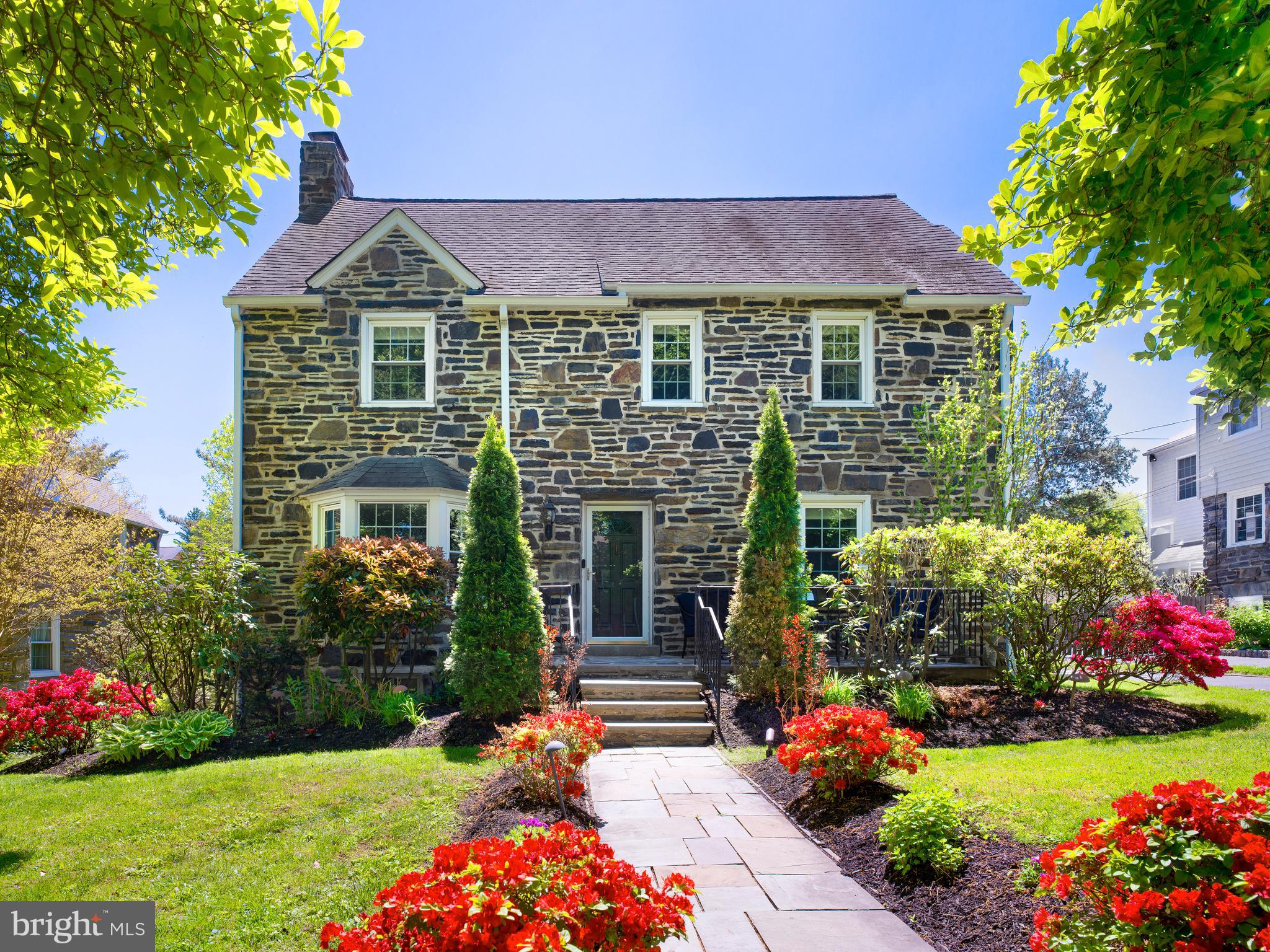 COLLEGE PARK - Residential