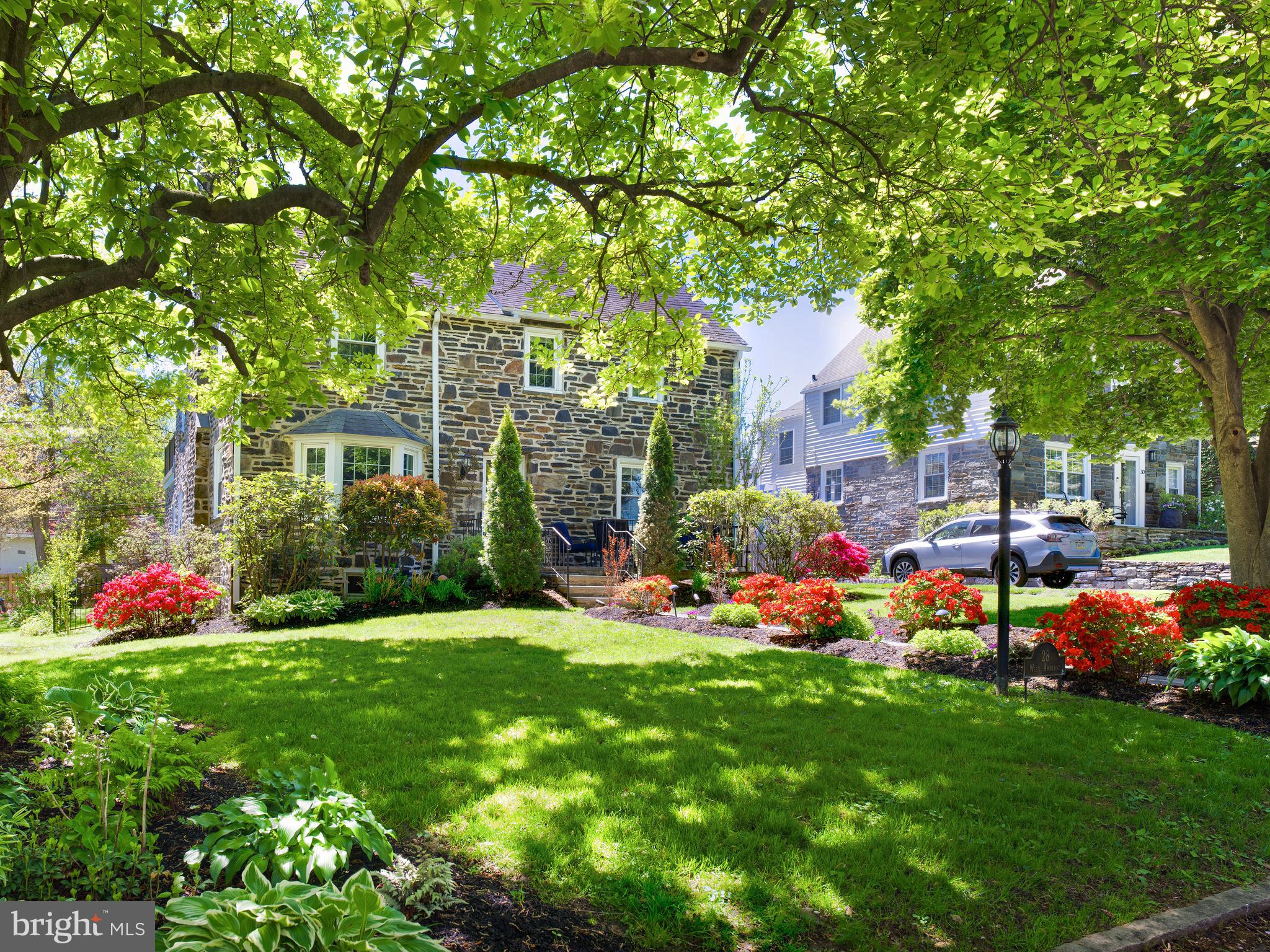 COLLEGE PARK - Residential