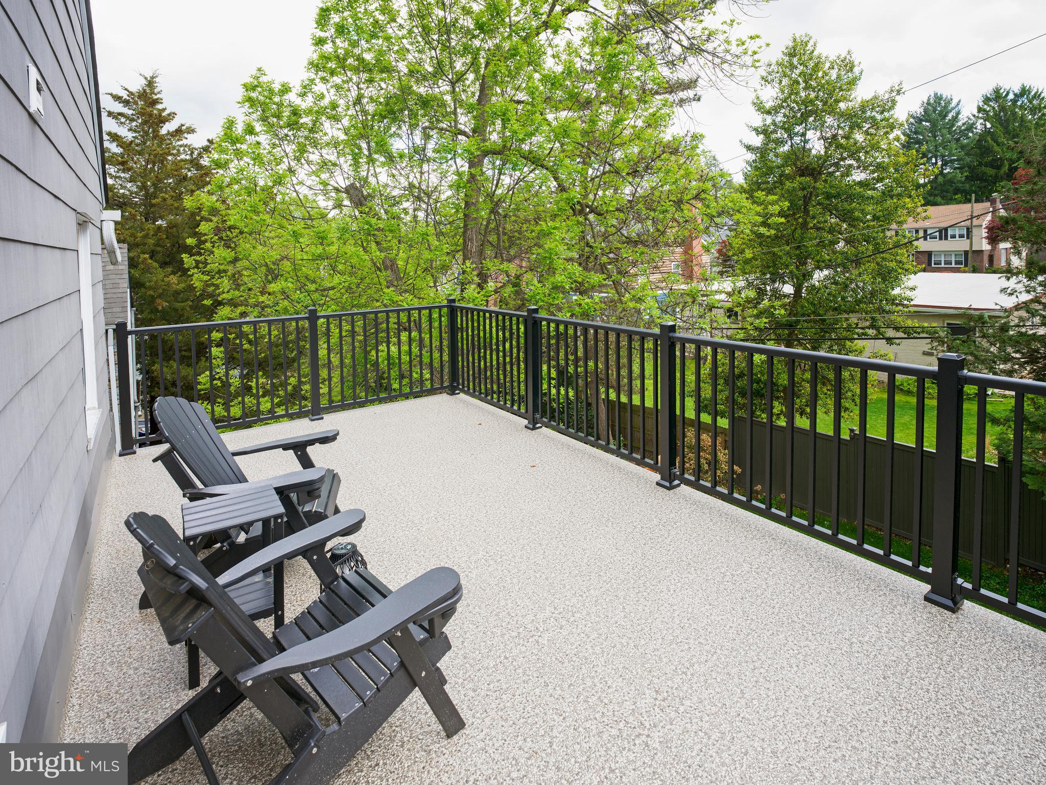 COLLEGE PARK - Residential
