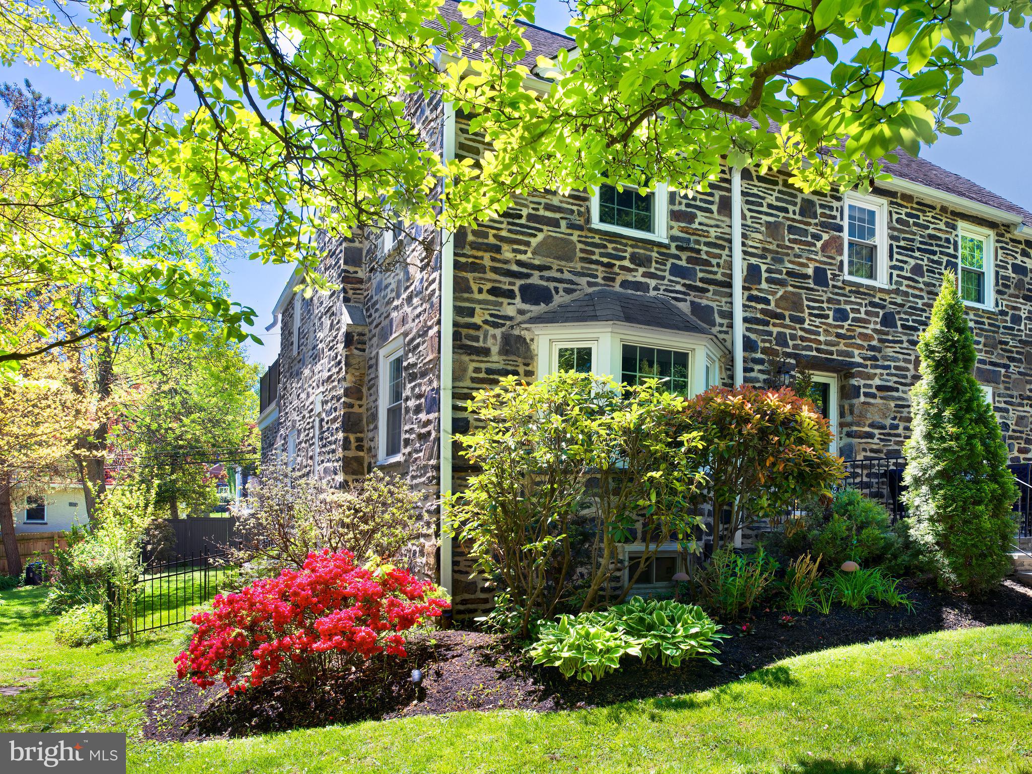 COLLEGE PARK - Residential