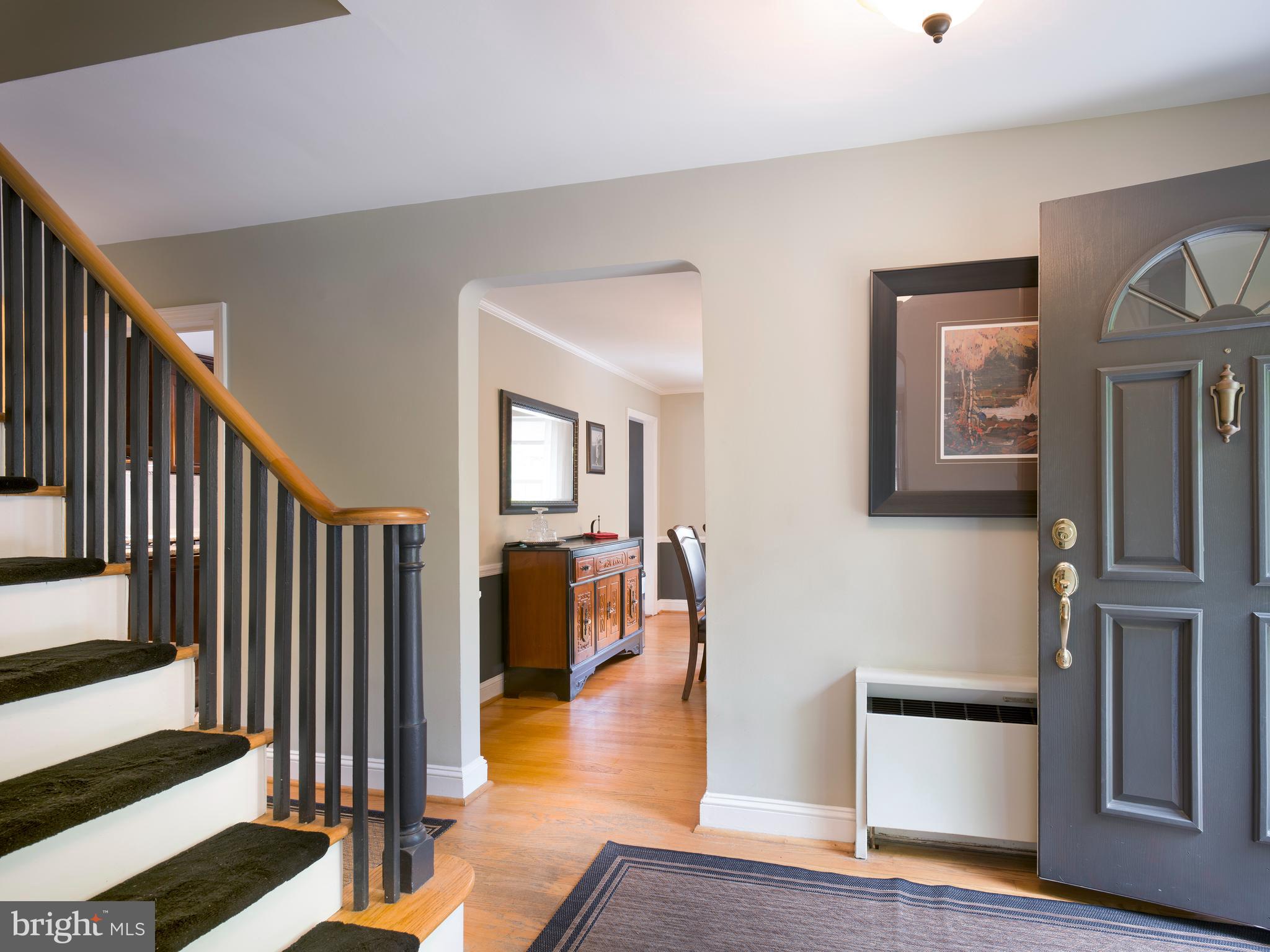 COLLEGE PARK - Residential