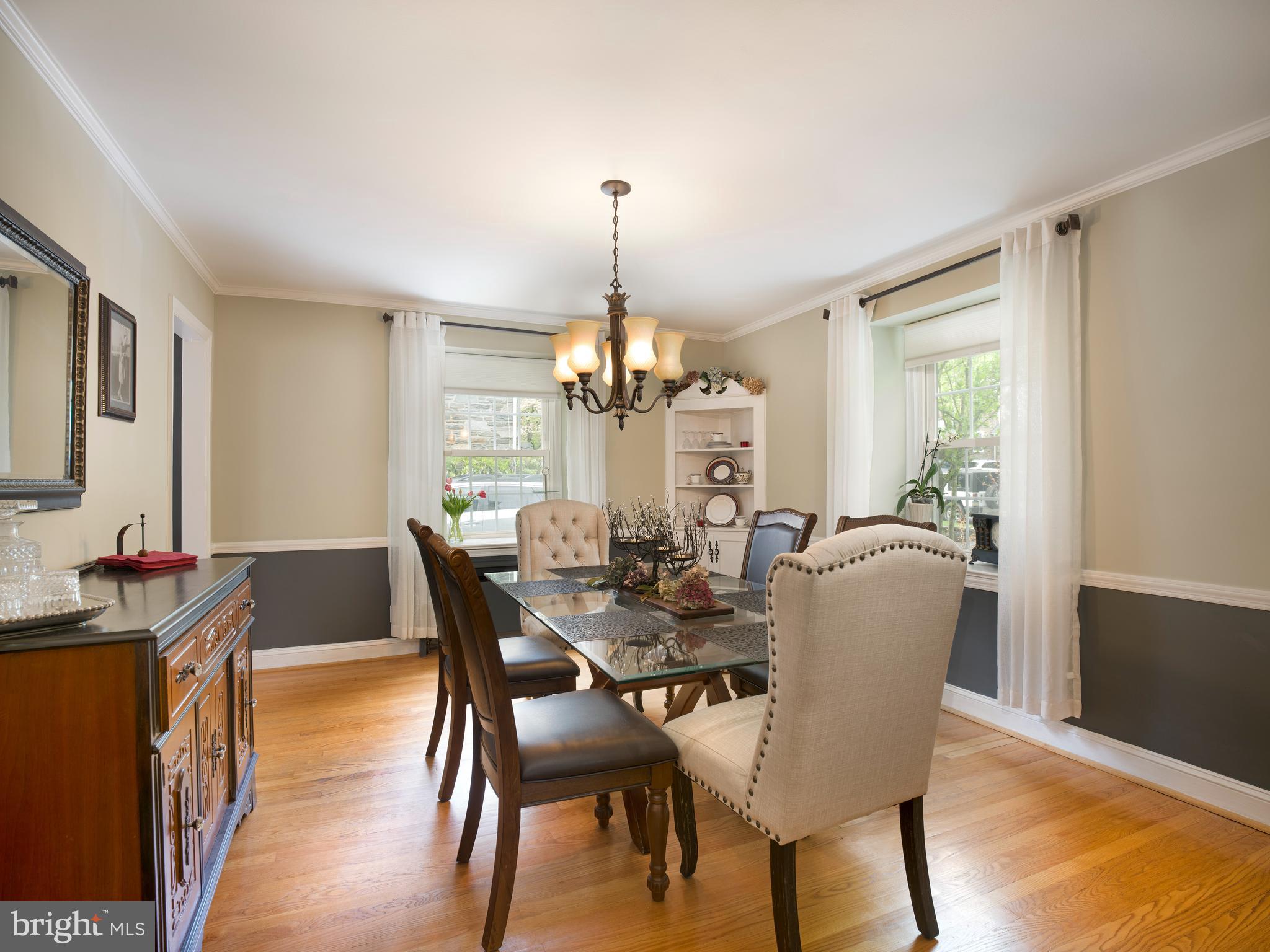 COLLEGE PARK - Residential
