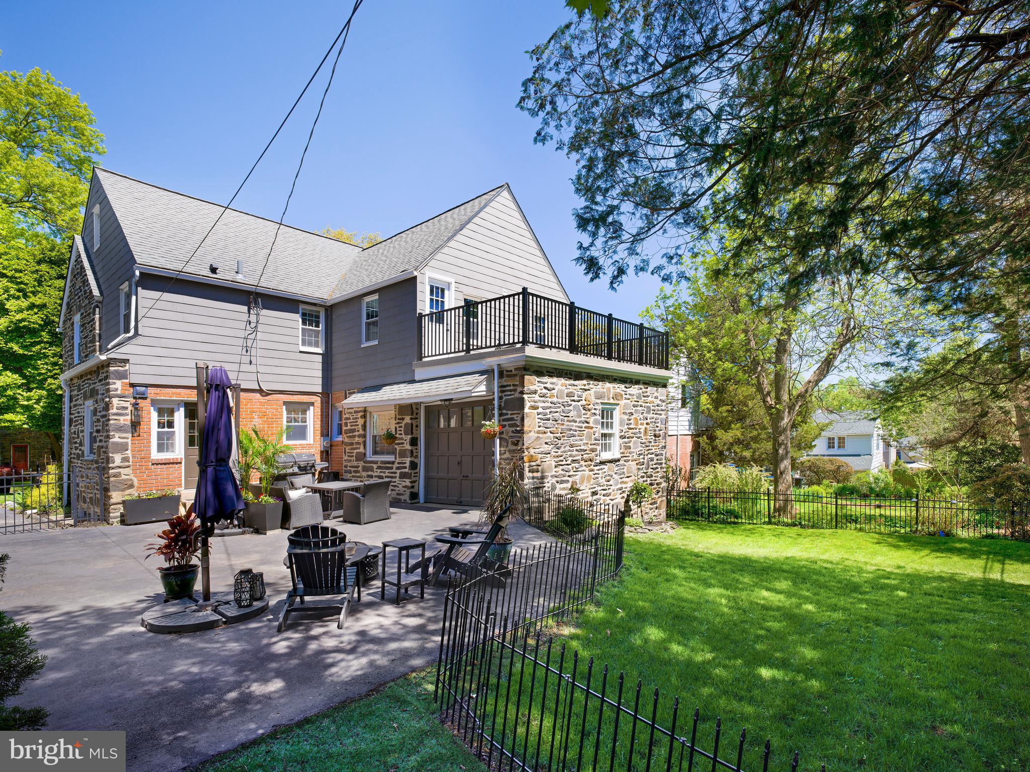 COLLEGE PARK - Residential