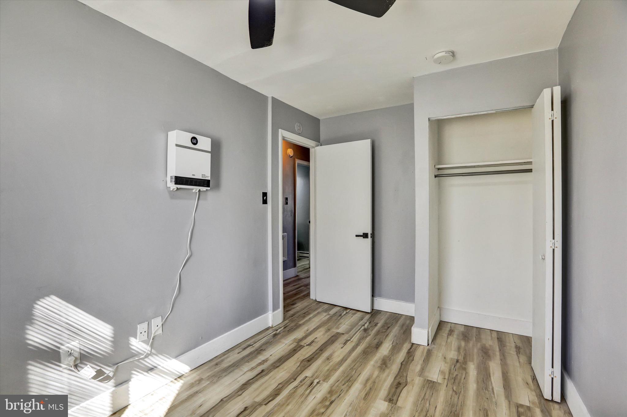 ANNAPOLIS - Residential Lease