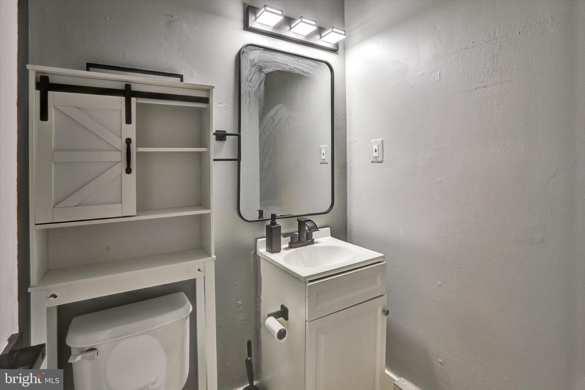 ANNAPOLIS - Residential Lease