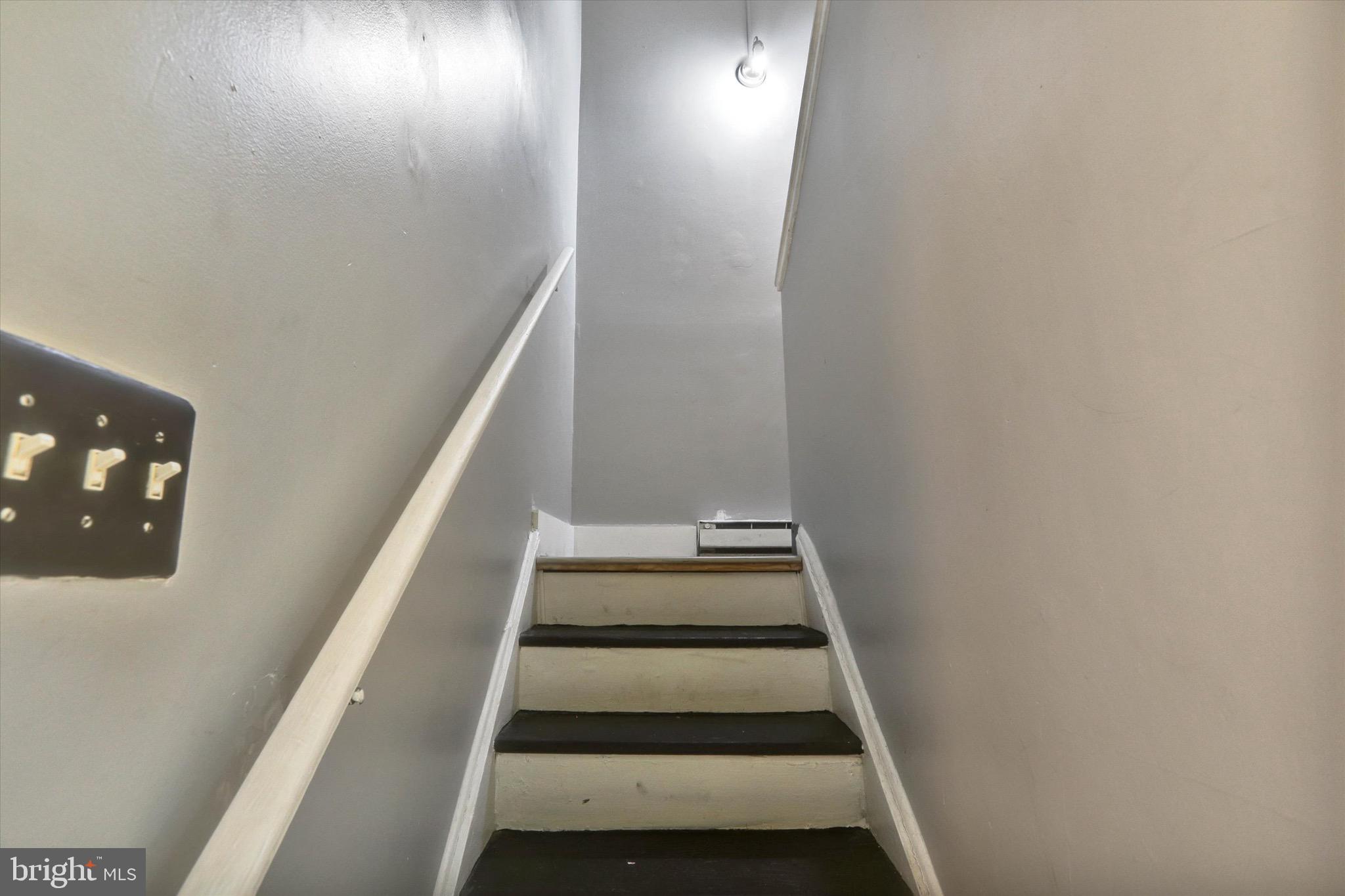 ANNAPOLIS - Residential Lease