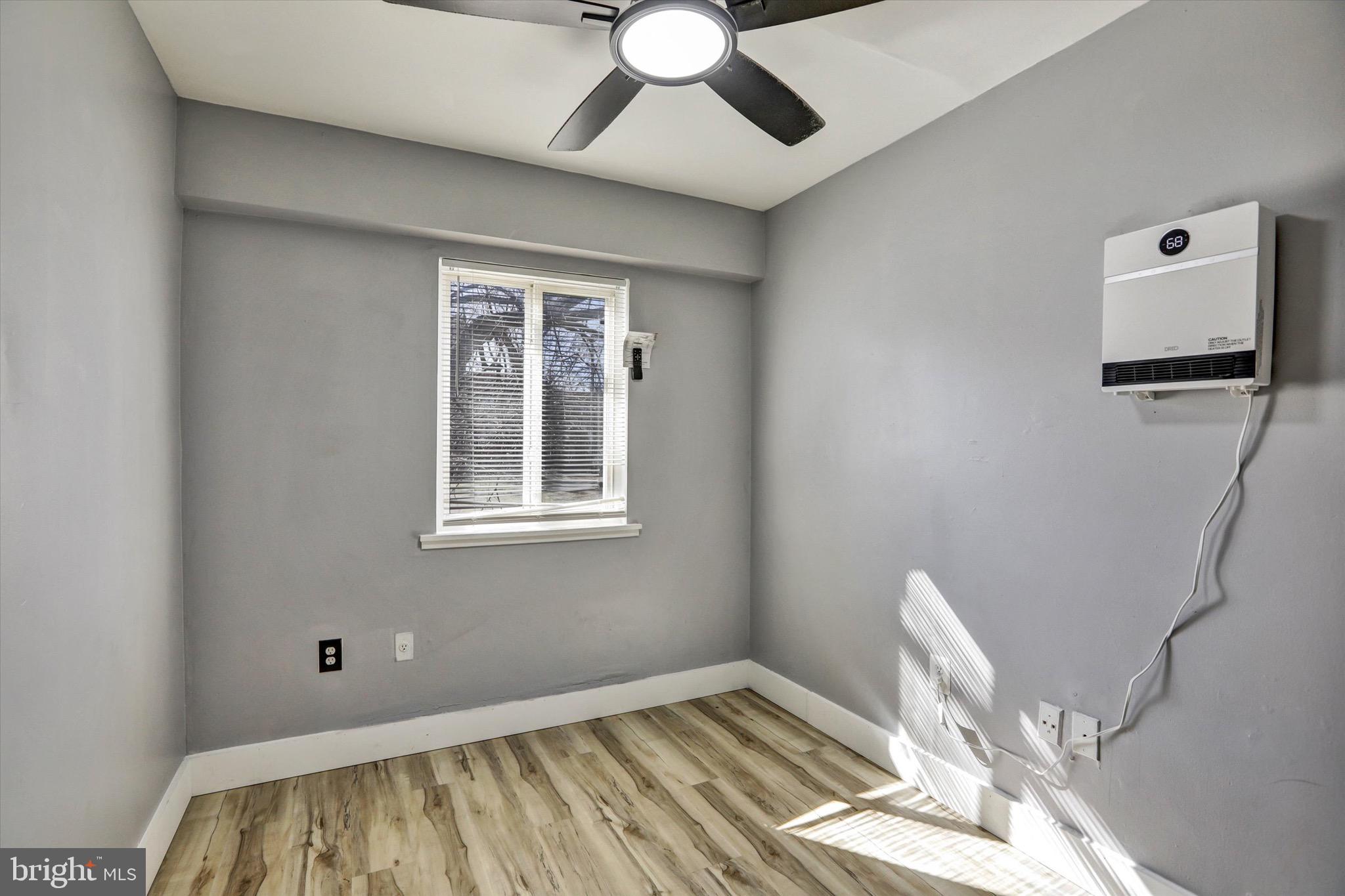 ANNAPOLIS - Residential Lease