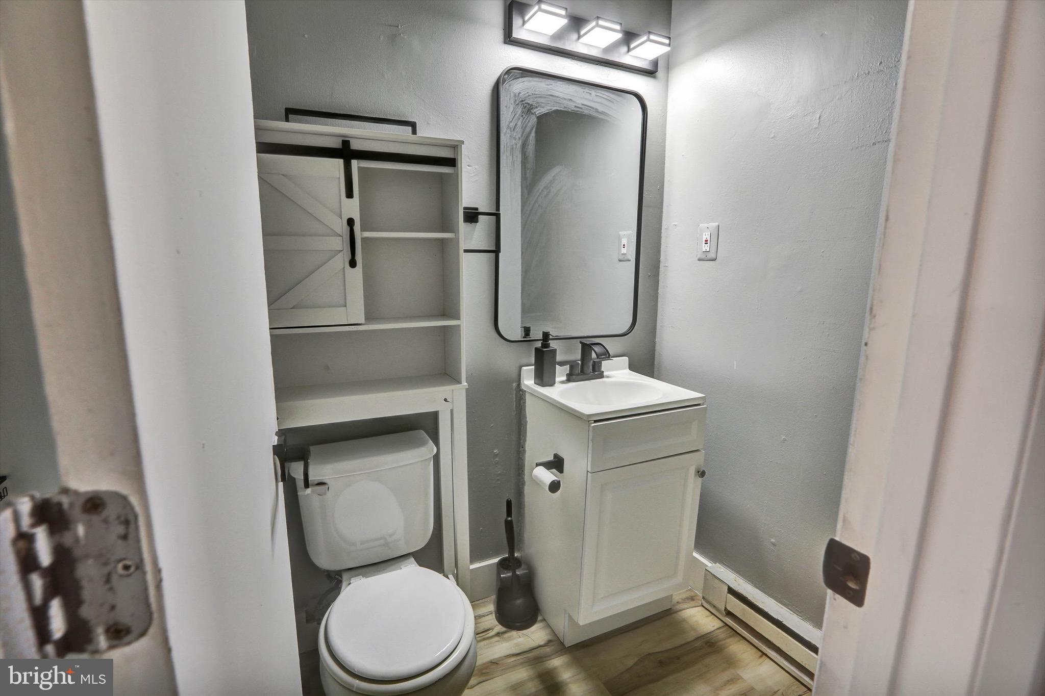 ANNAPOLIS - Residential Lease