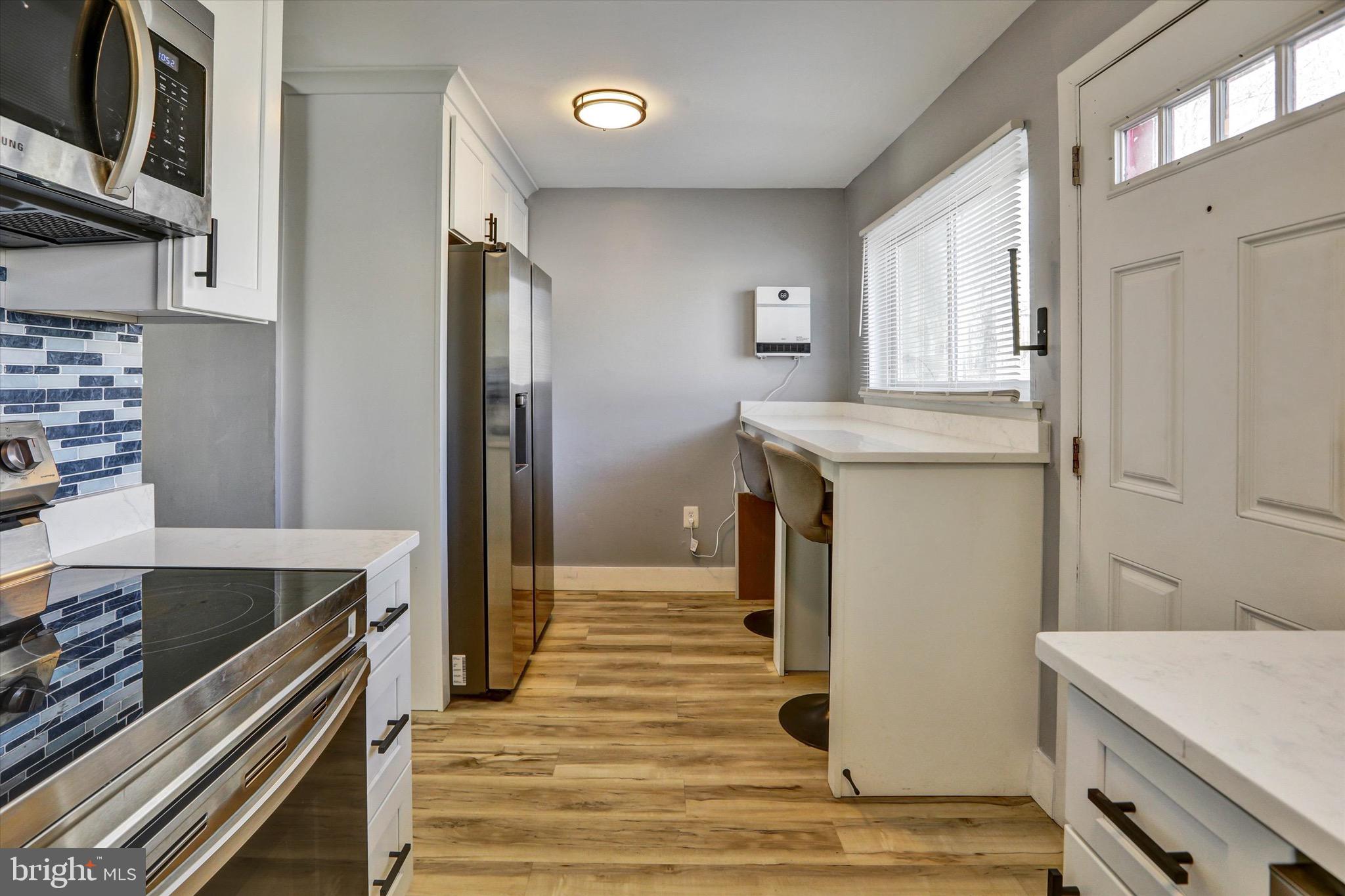 ANNAPOLIS - Residential Lease