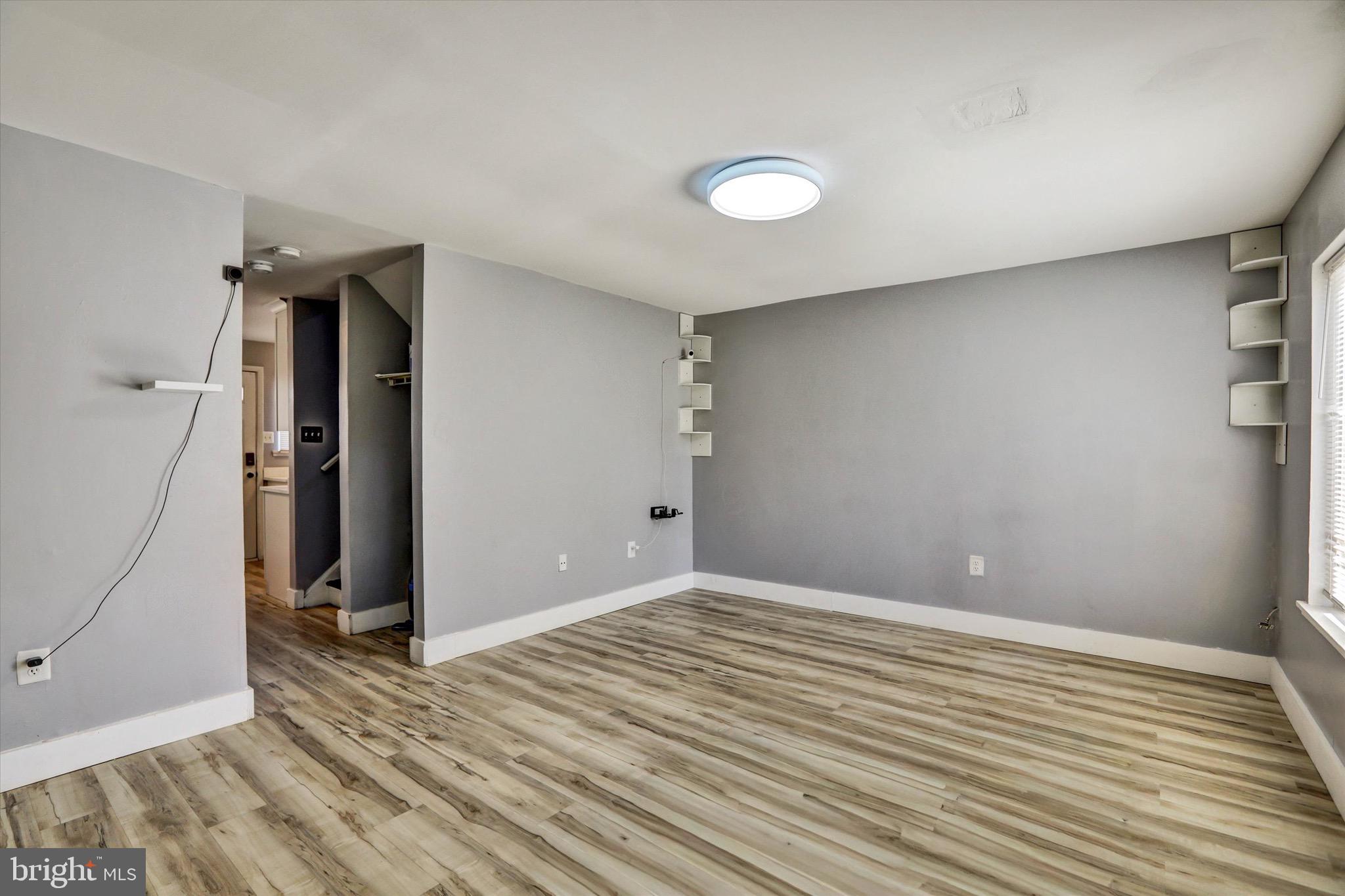 ANNAPOLIS - Residential Lease