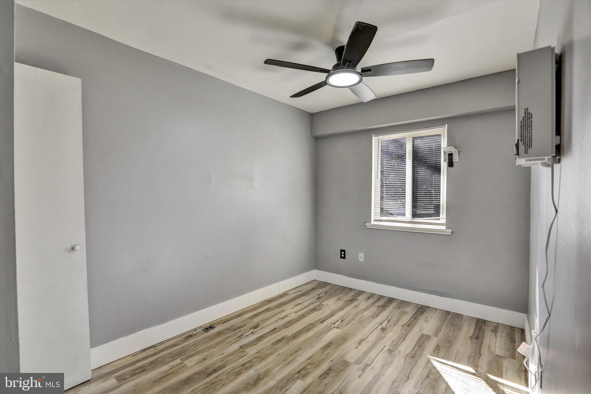 ANNAPOLIS - Residential Lease