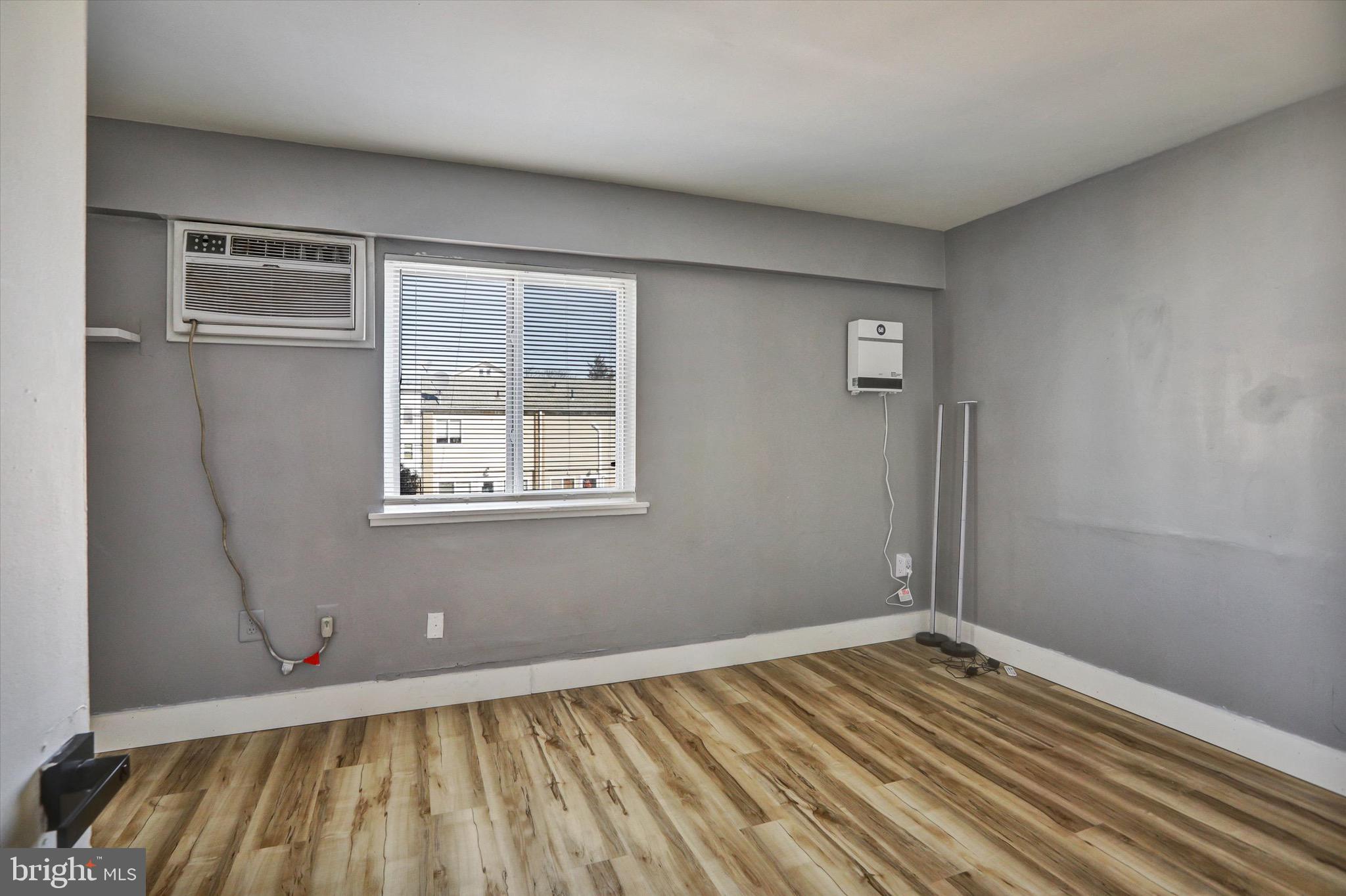 ANNAPOLIS - Residential Lease