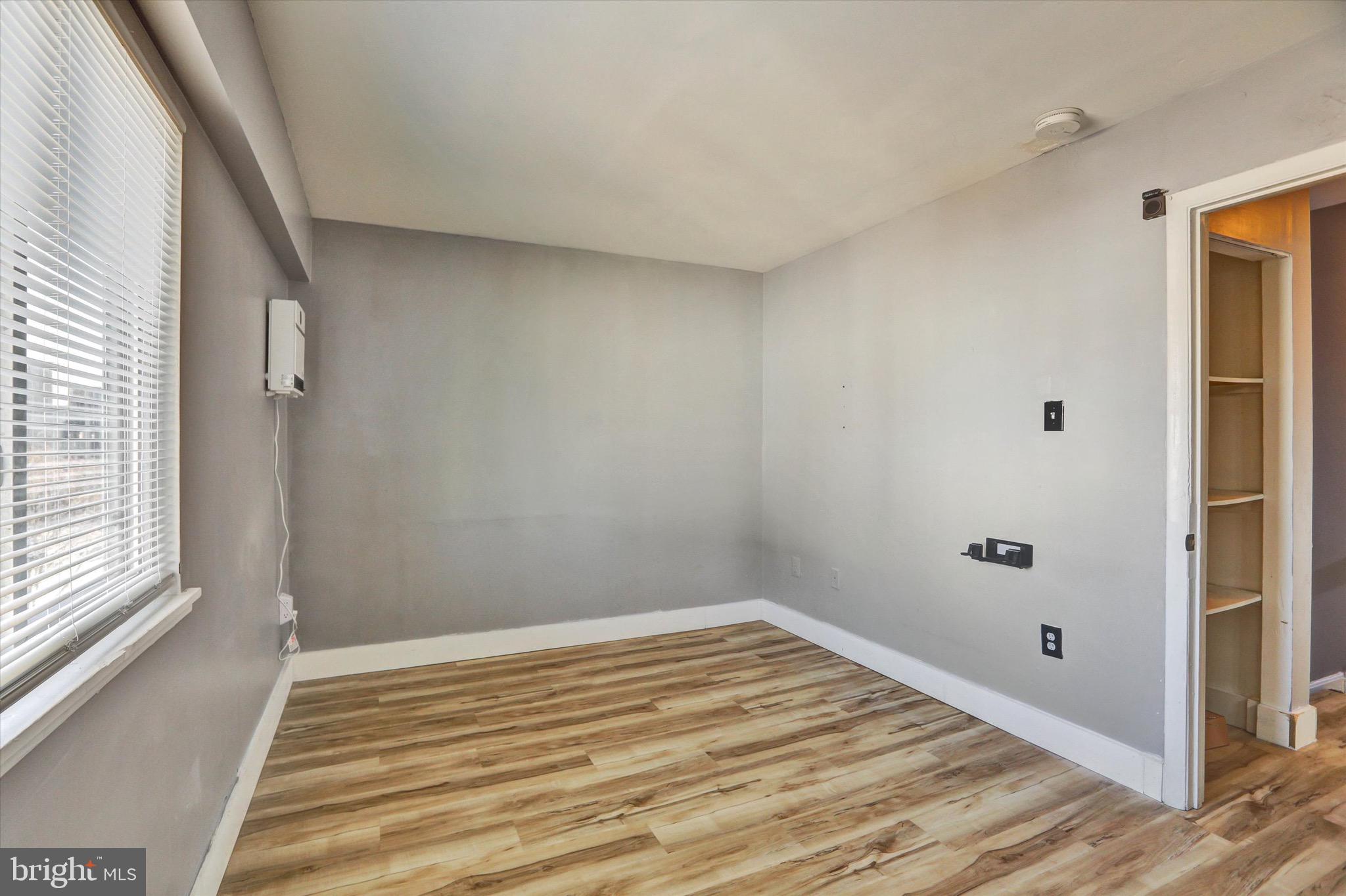 ANNAPOLIS - Residential Lease