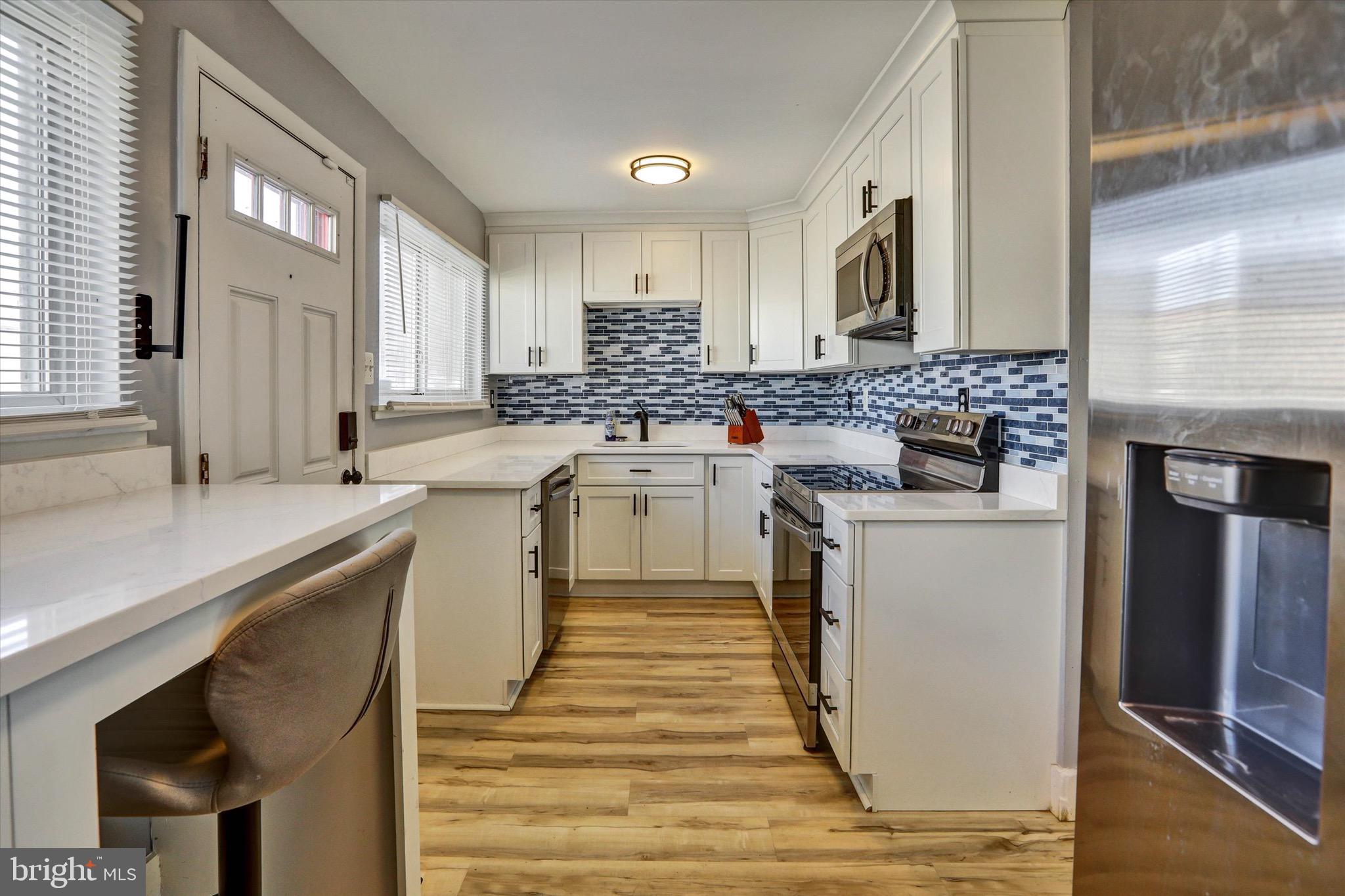 ANNAPOLIS - Residential Lease