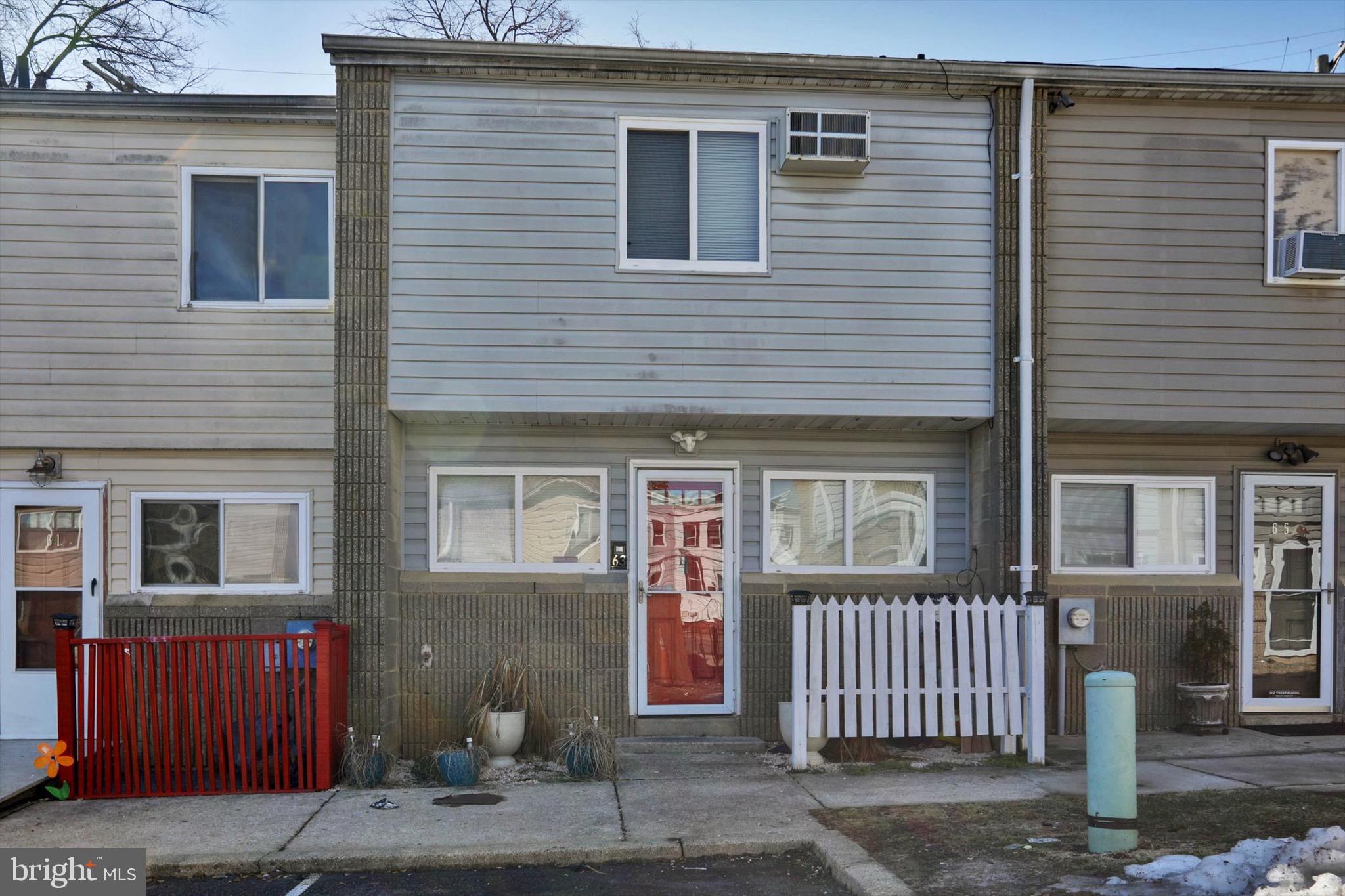 ANNAPOLIS - Residential Lease