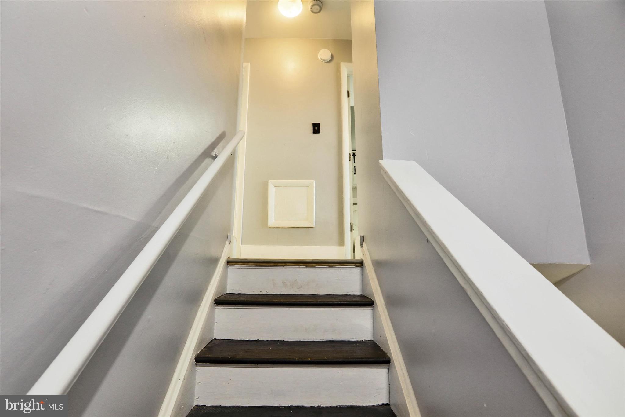 ANNAPOLIS - Residential Lease