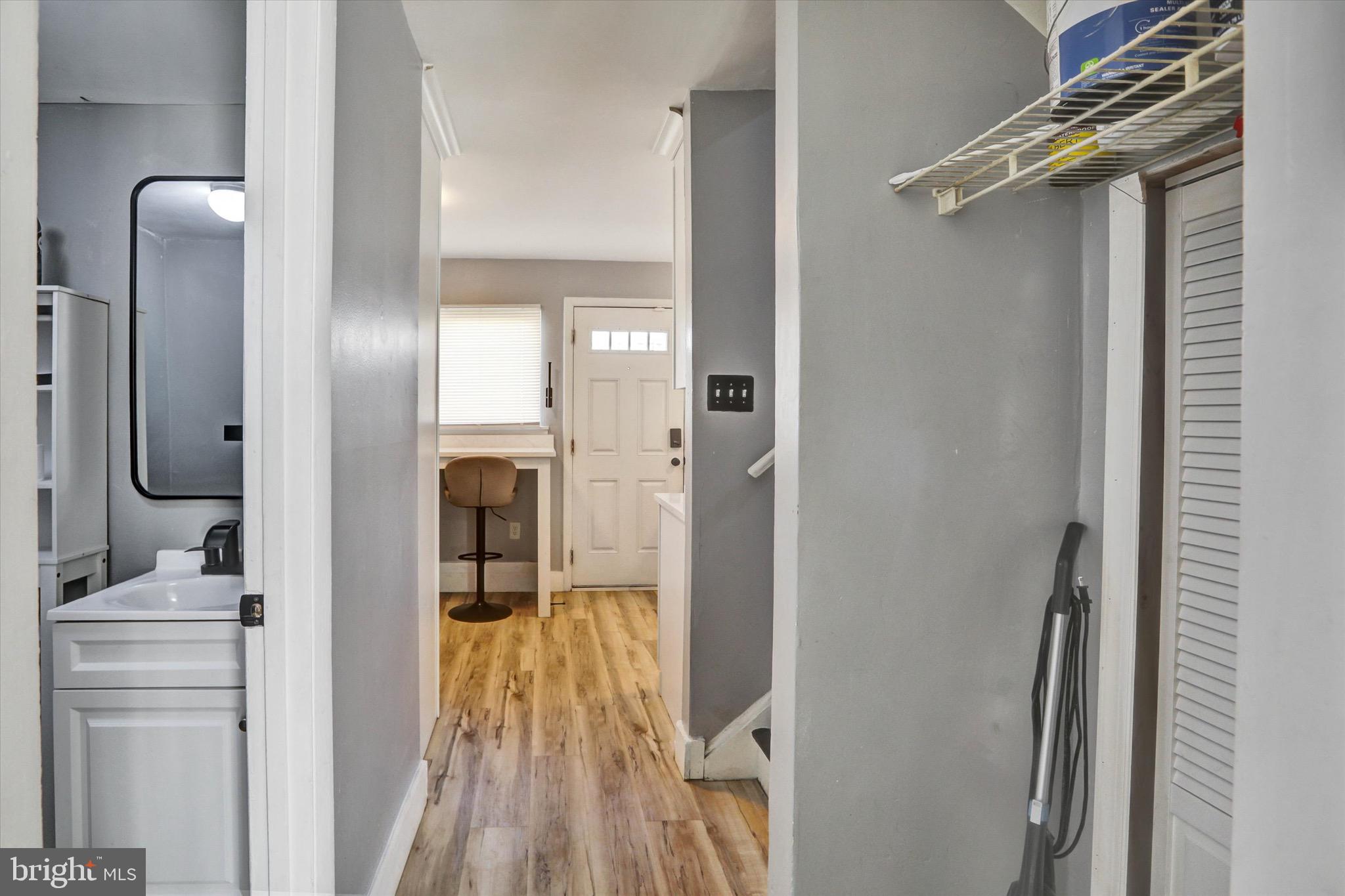 ANNAPOLIS - Residential Lease