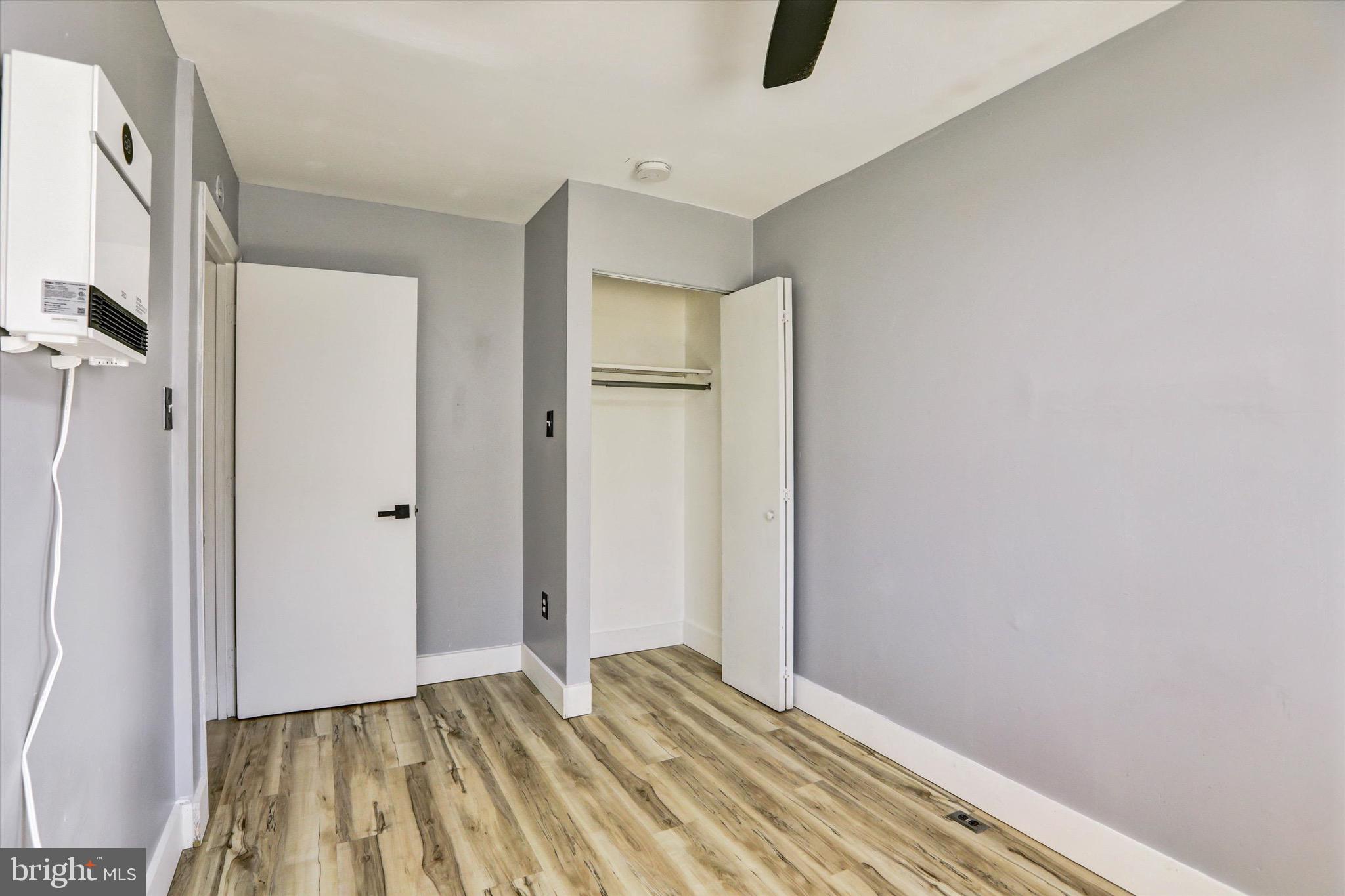 ANNAPOLIS - Residential Lease