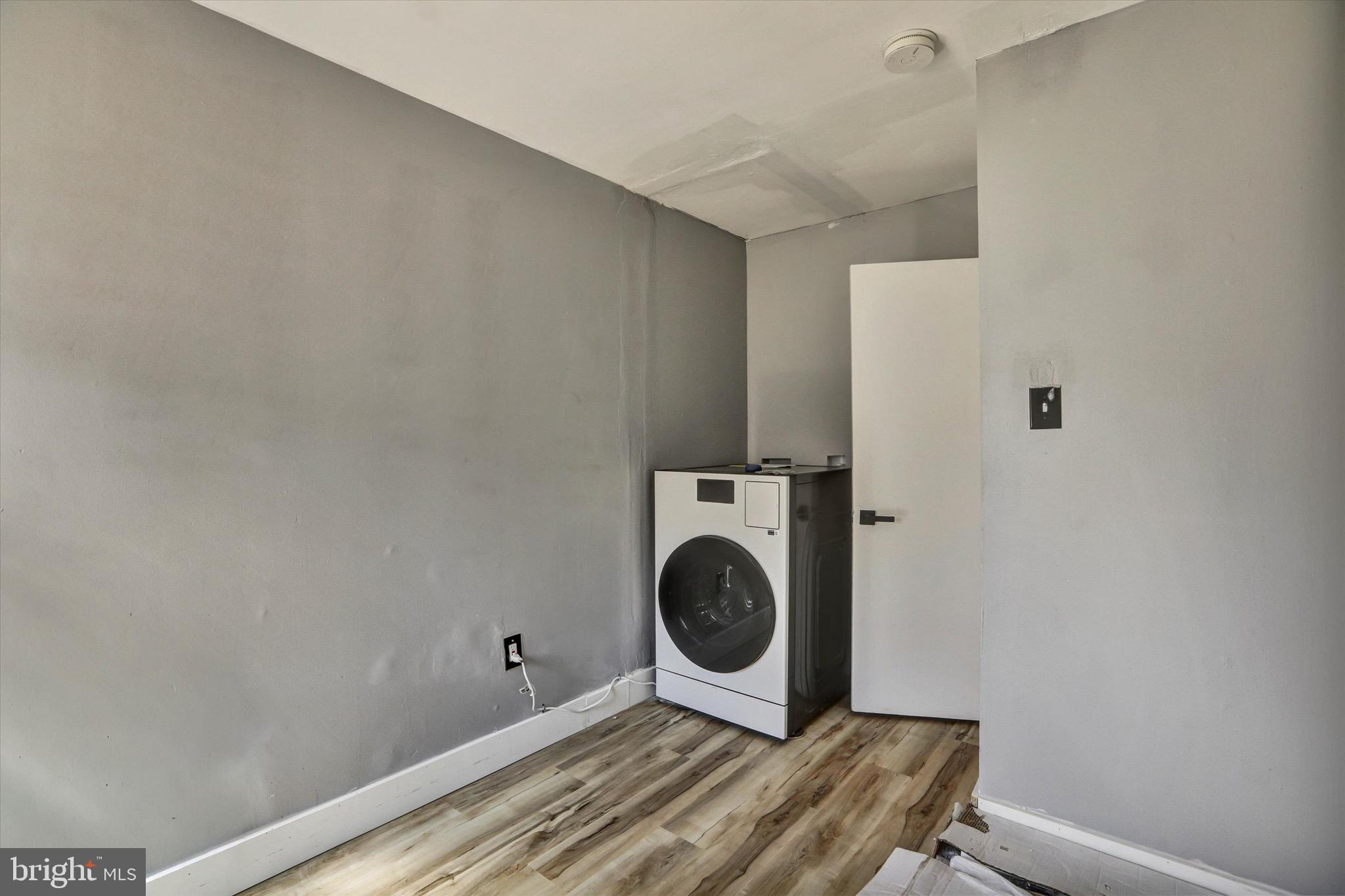 ANNAPOLIS - Residential Lease