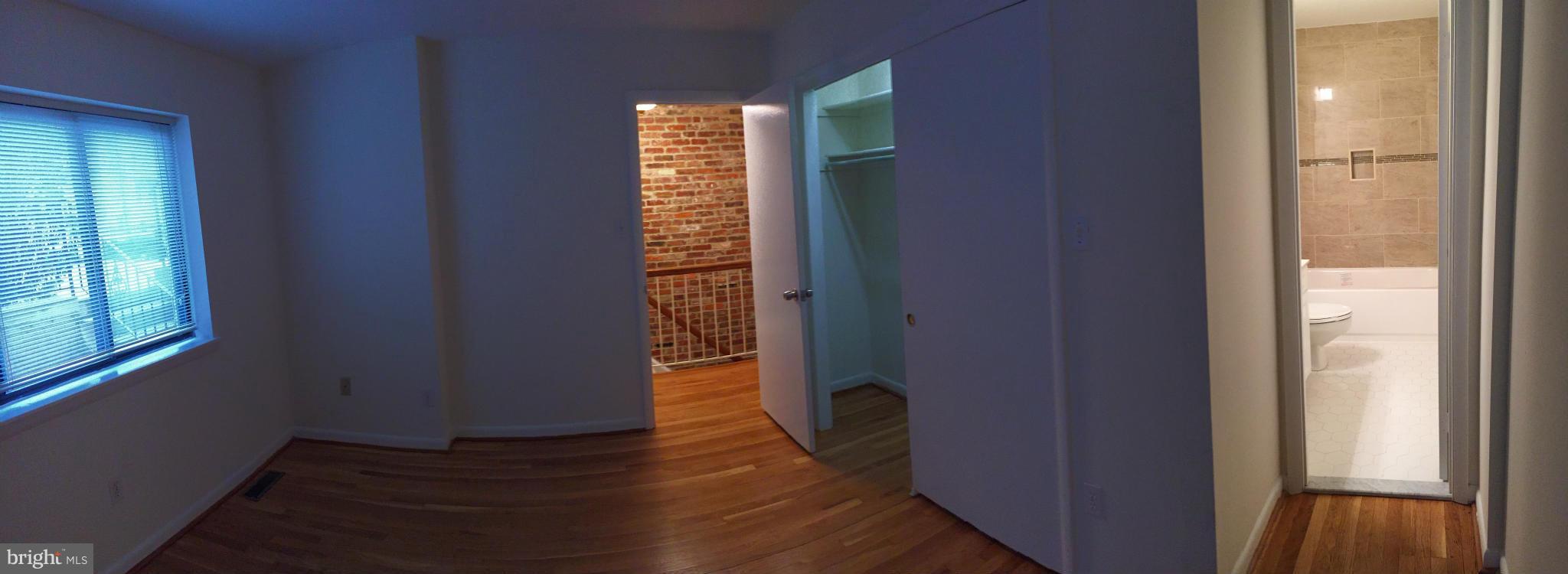 STEPPES OF BARCROFT - Residential