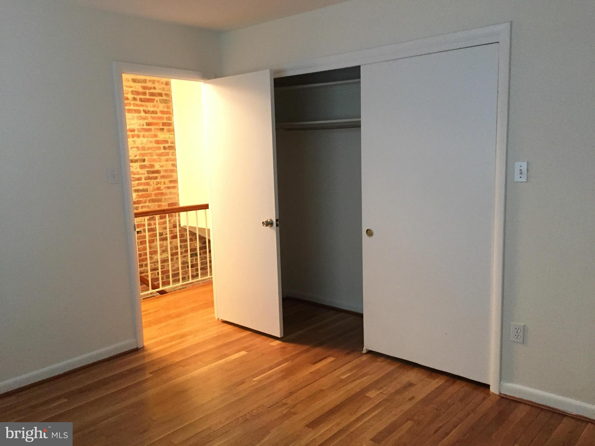 STEPPES OF BARCROFT - Residential