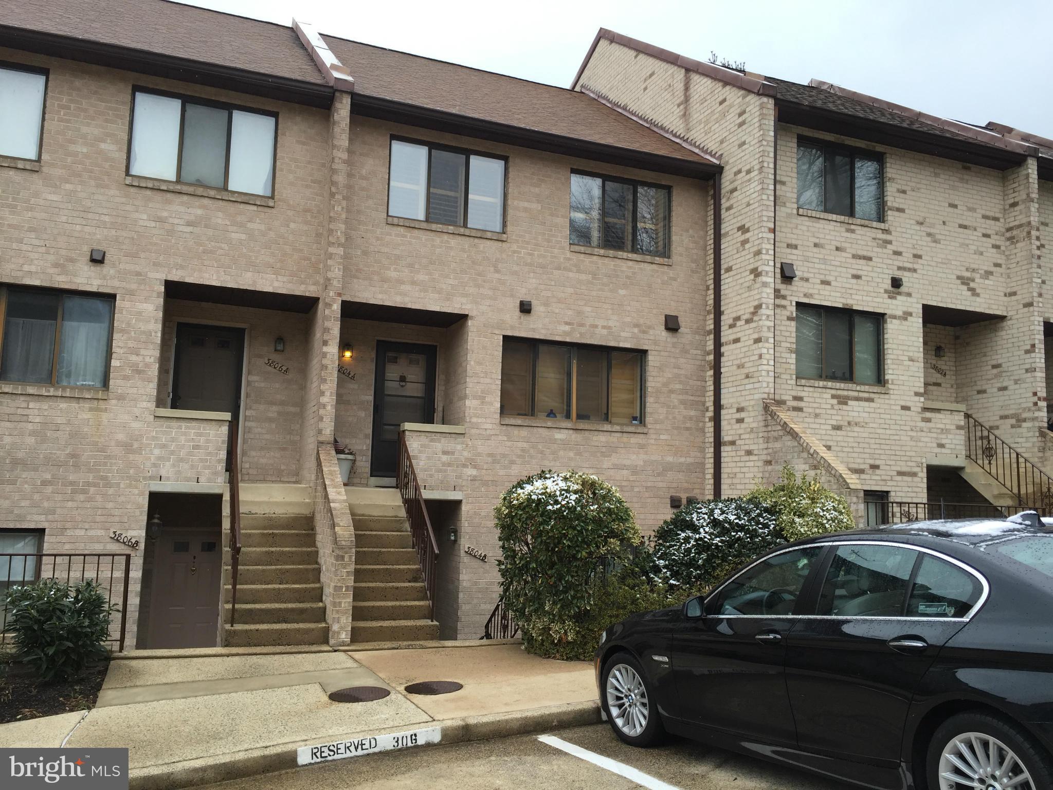 STEPPES OF BARCROFT - Residential