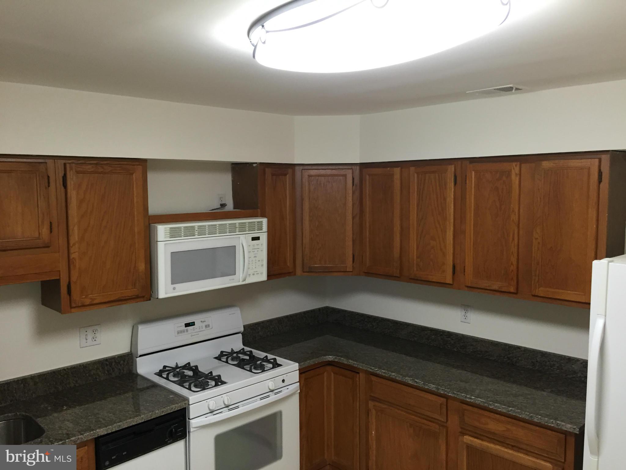 STEPPES OF BARCROFT - Residential