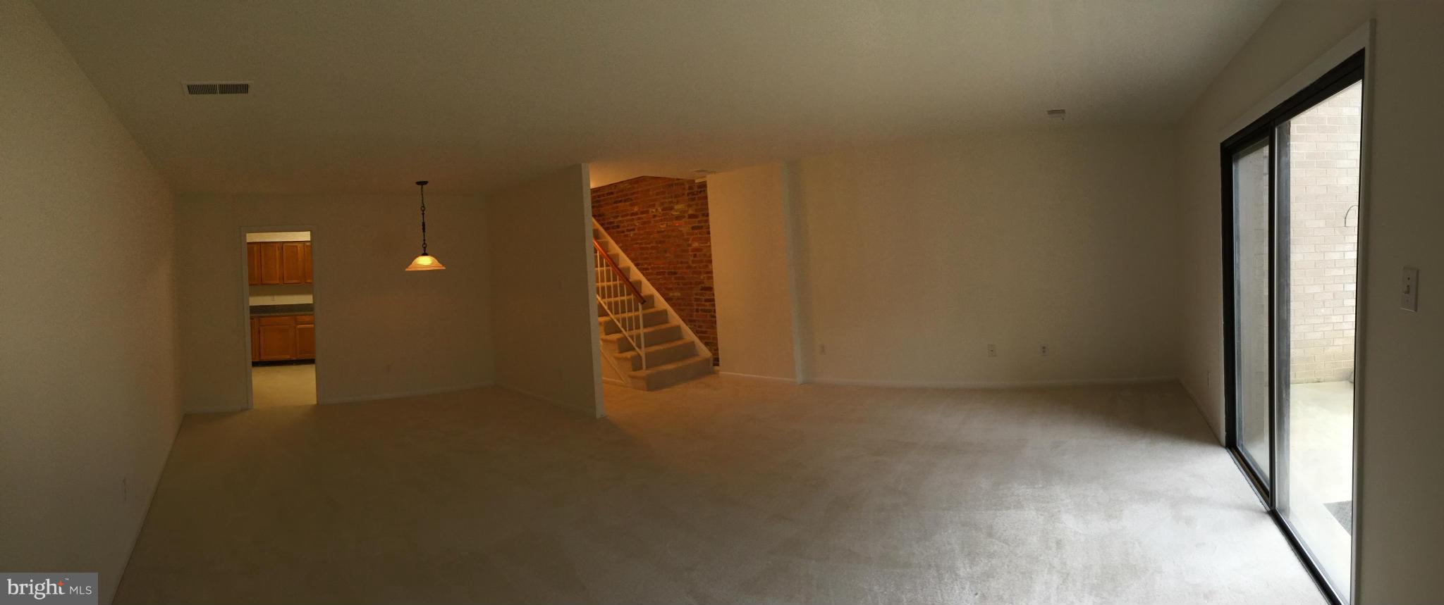 STEPPES OF BARCROFT - Residential