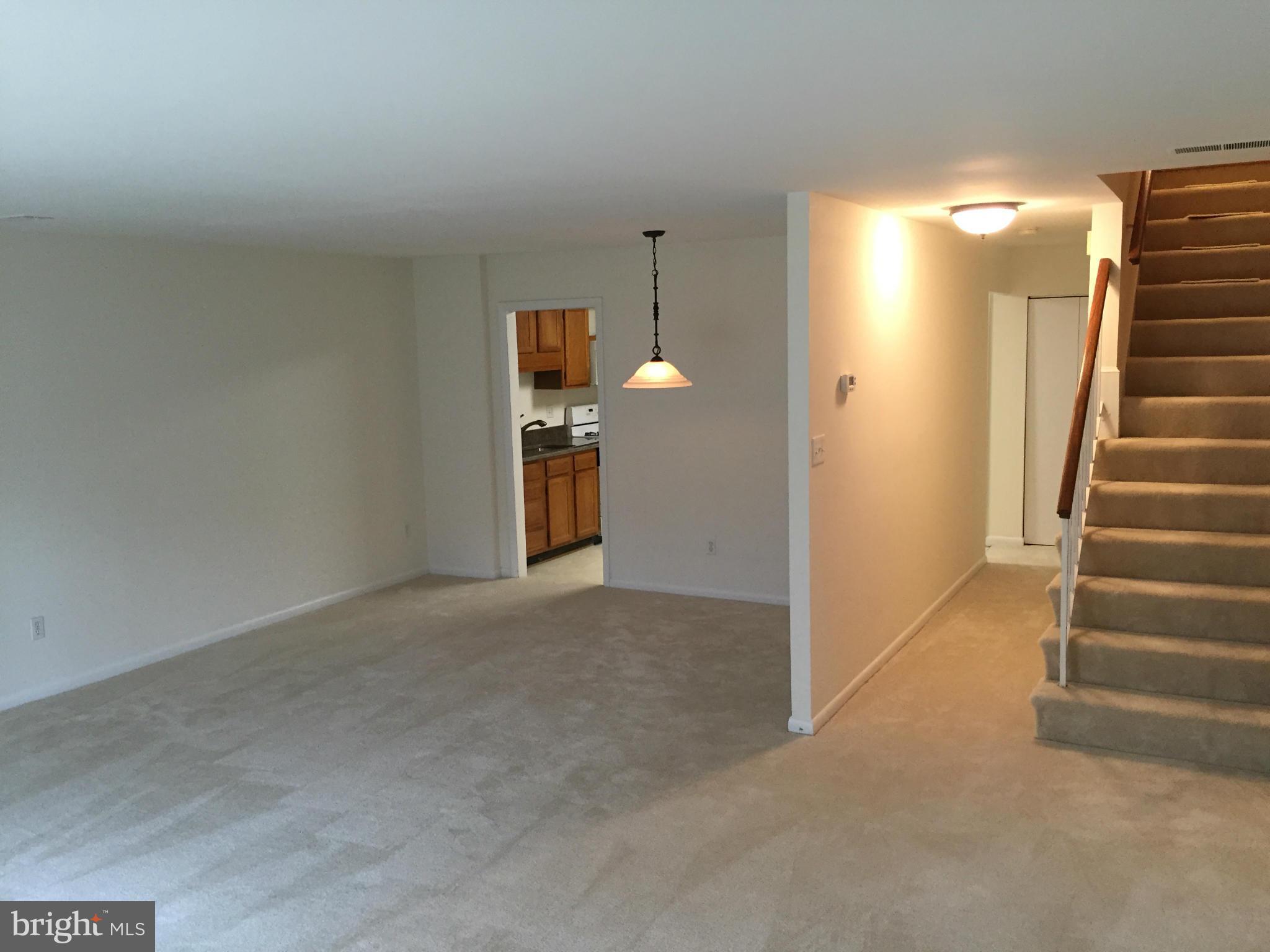 STEPPES OF BARCROFT - Residential