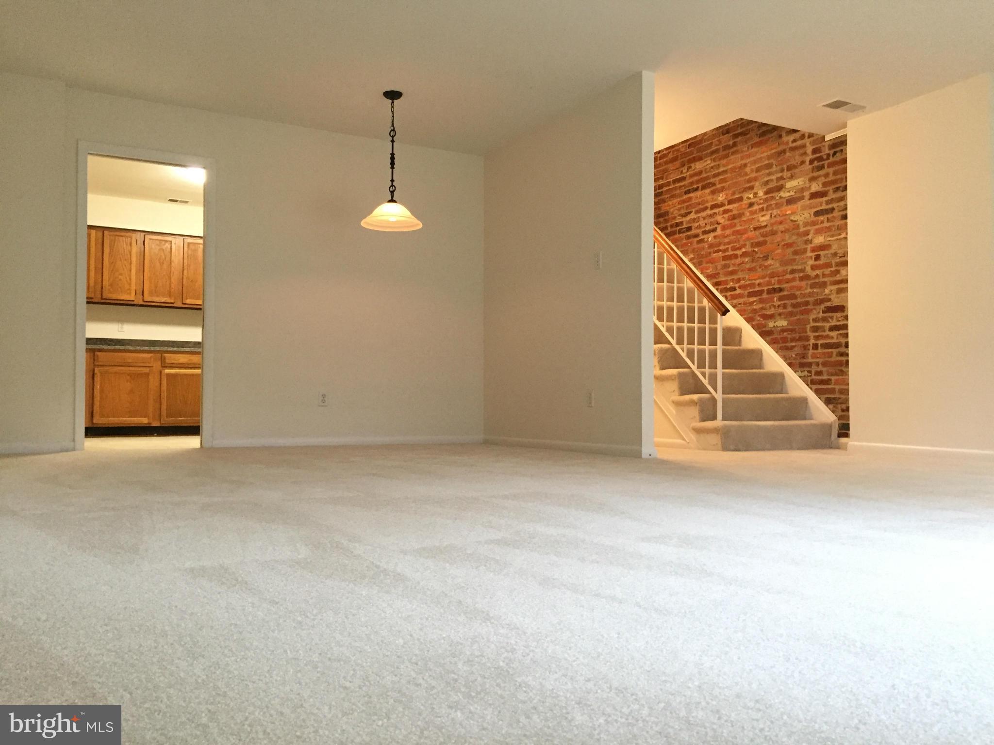 STEPPES OF BARCROFT - Residential