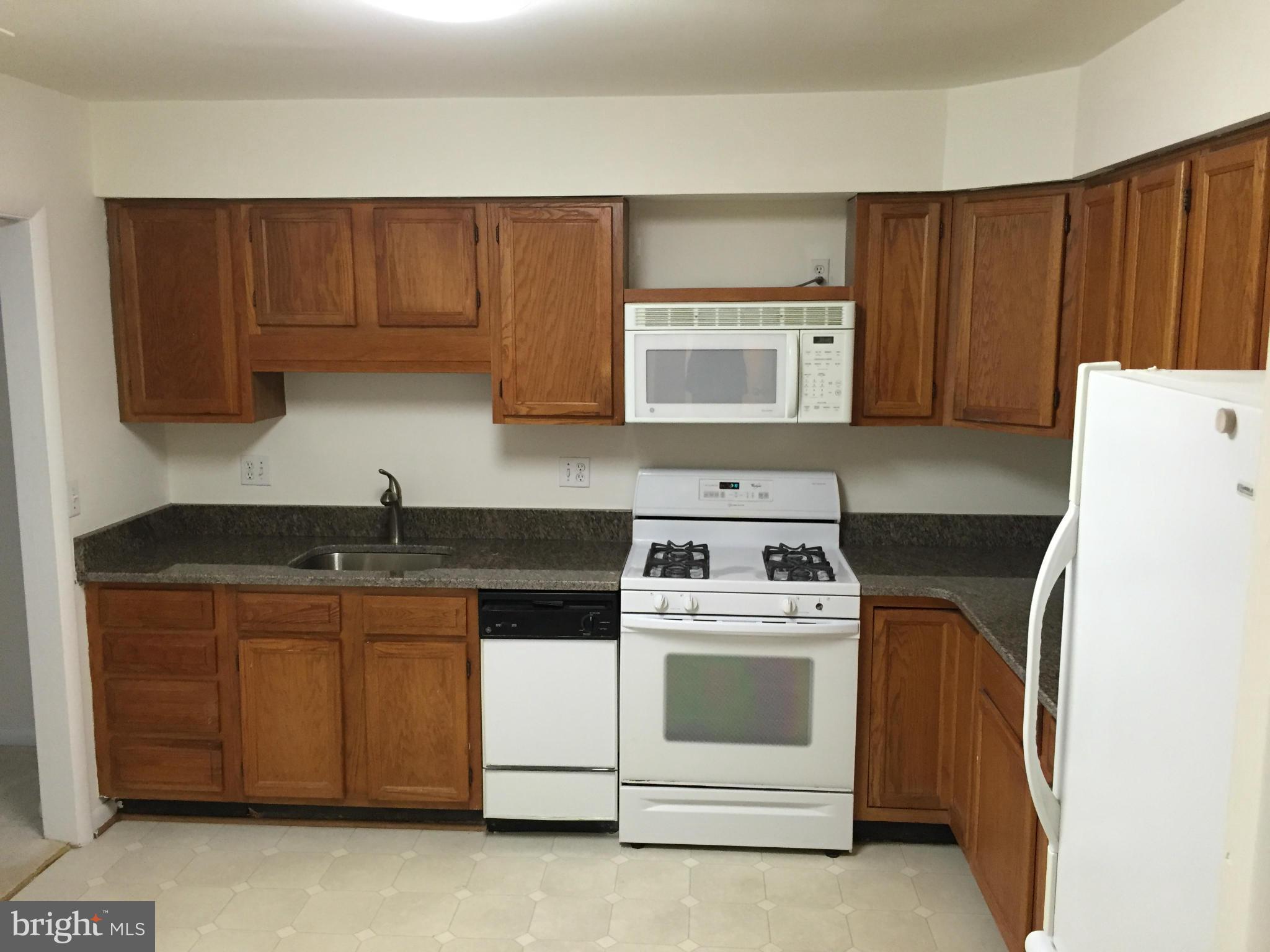 STEPPES OF BARCROFT - Residential