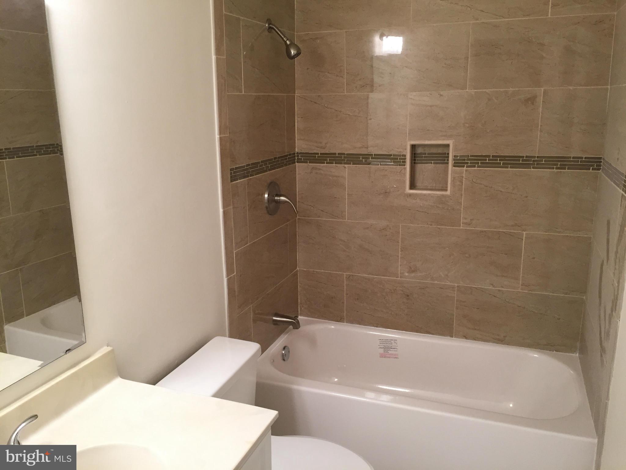 STEPPES OF BARCROFT - Residential