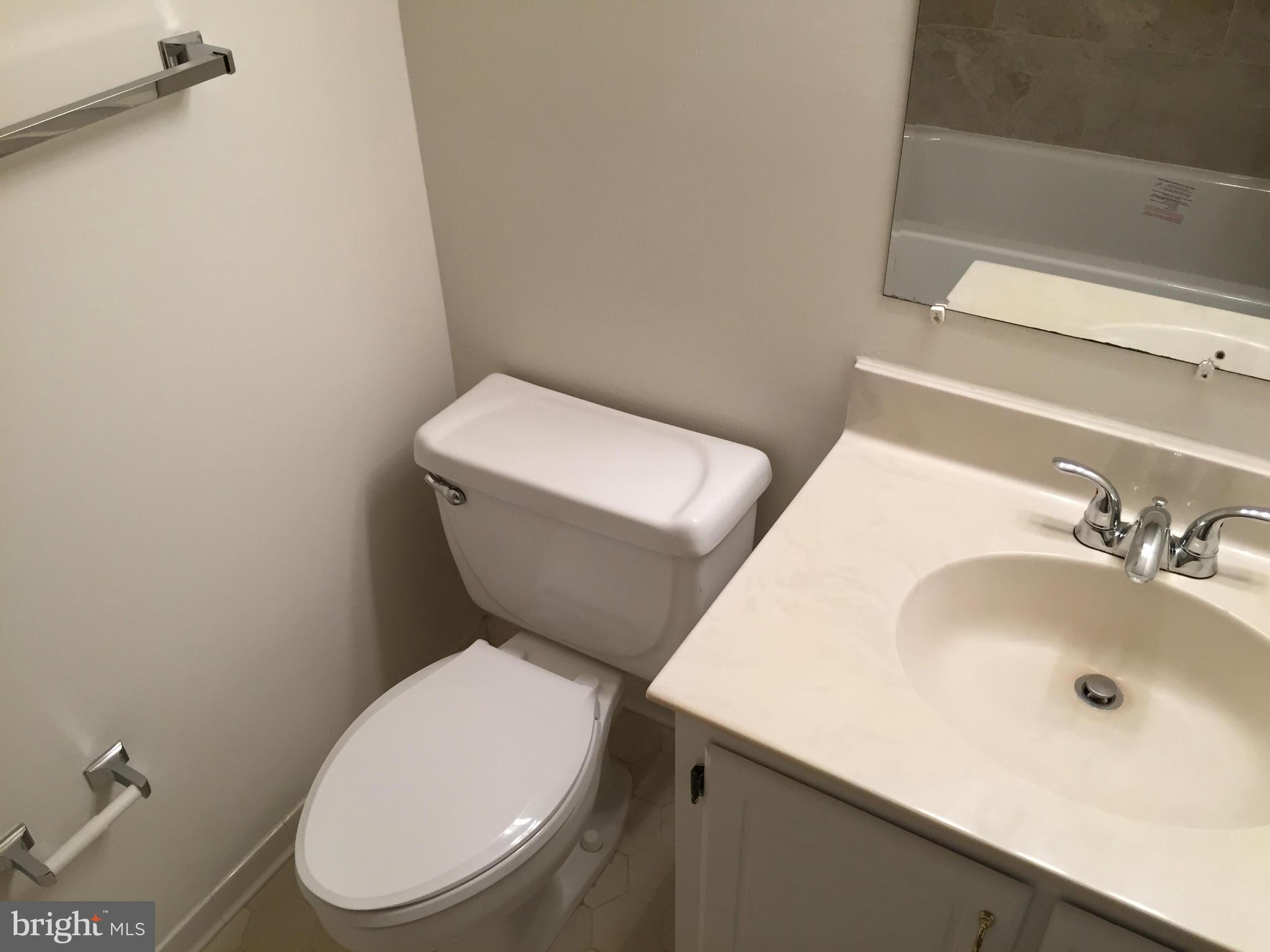 STEPPES OF BARCROFT - Residential