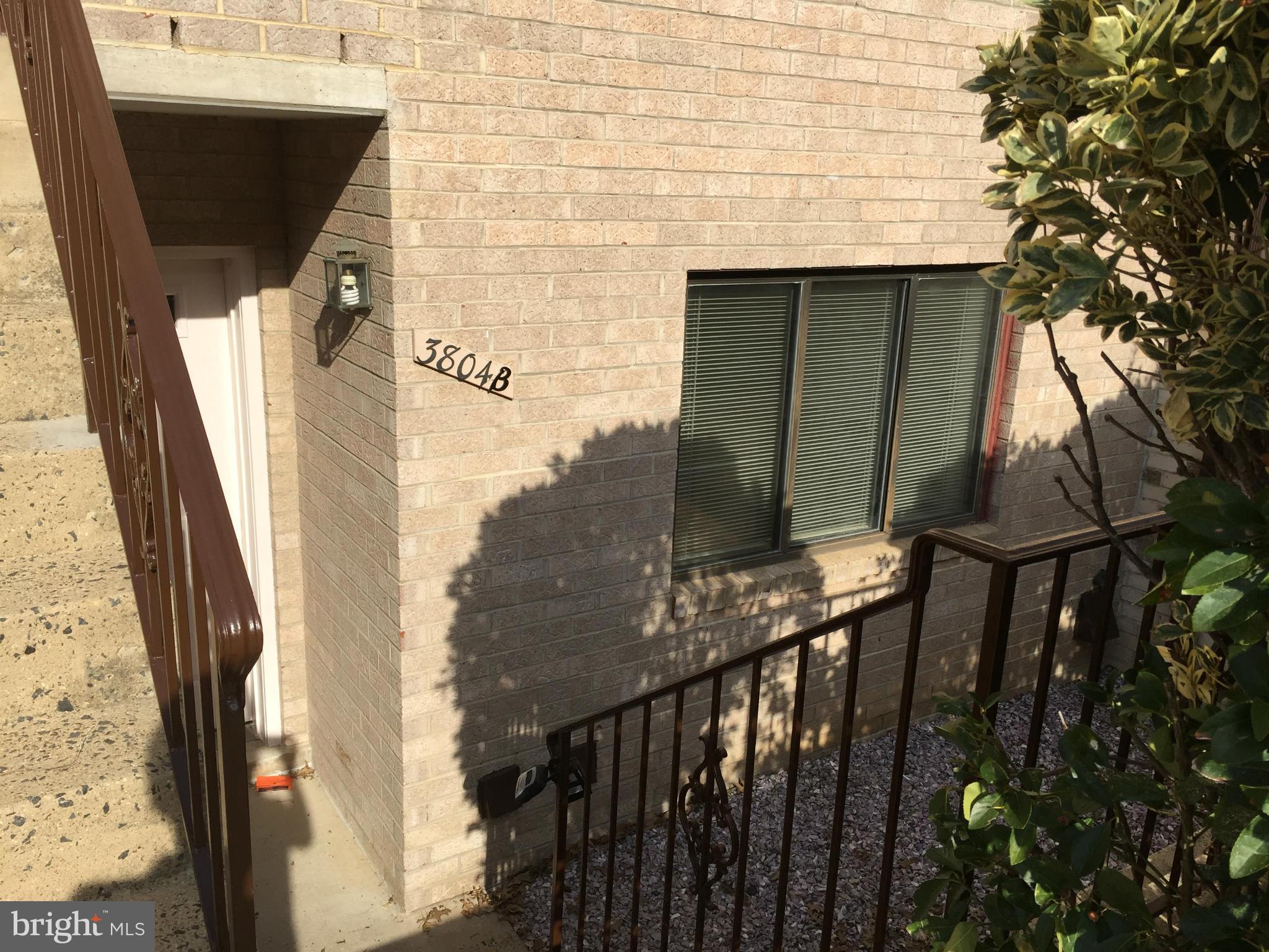 STEPPES OF BARCROFT - Residential