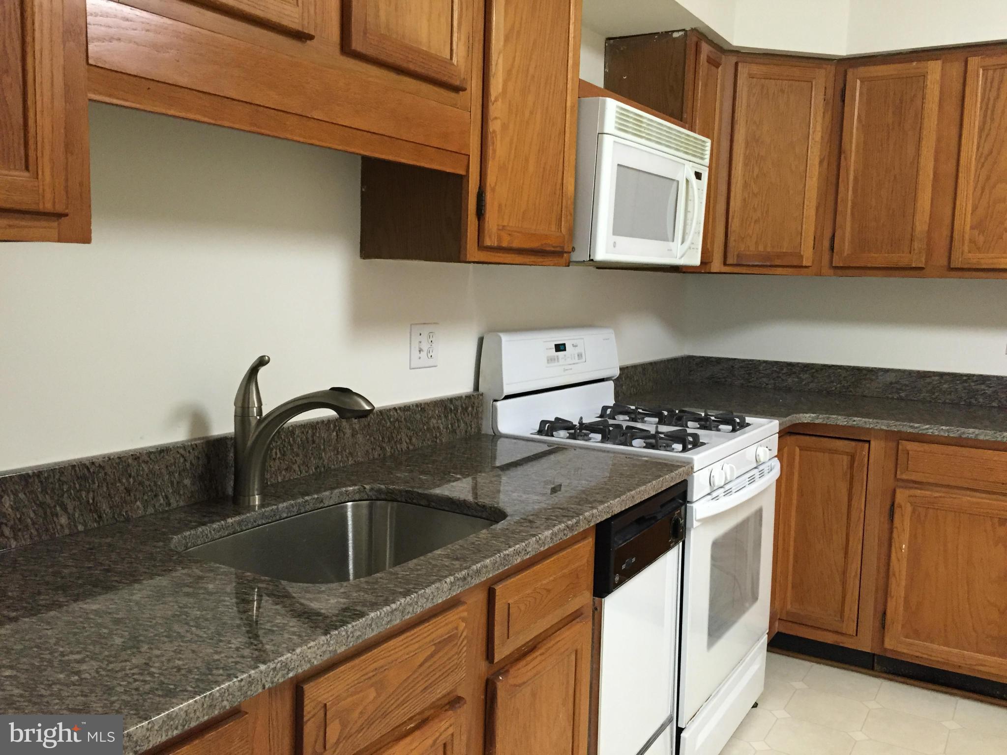 STEPPES OF BARCROFT - Residential