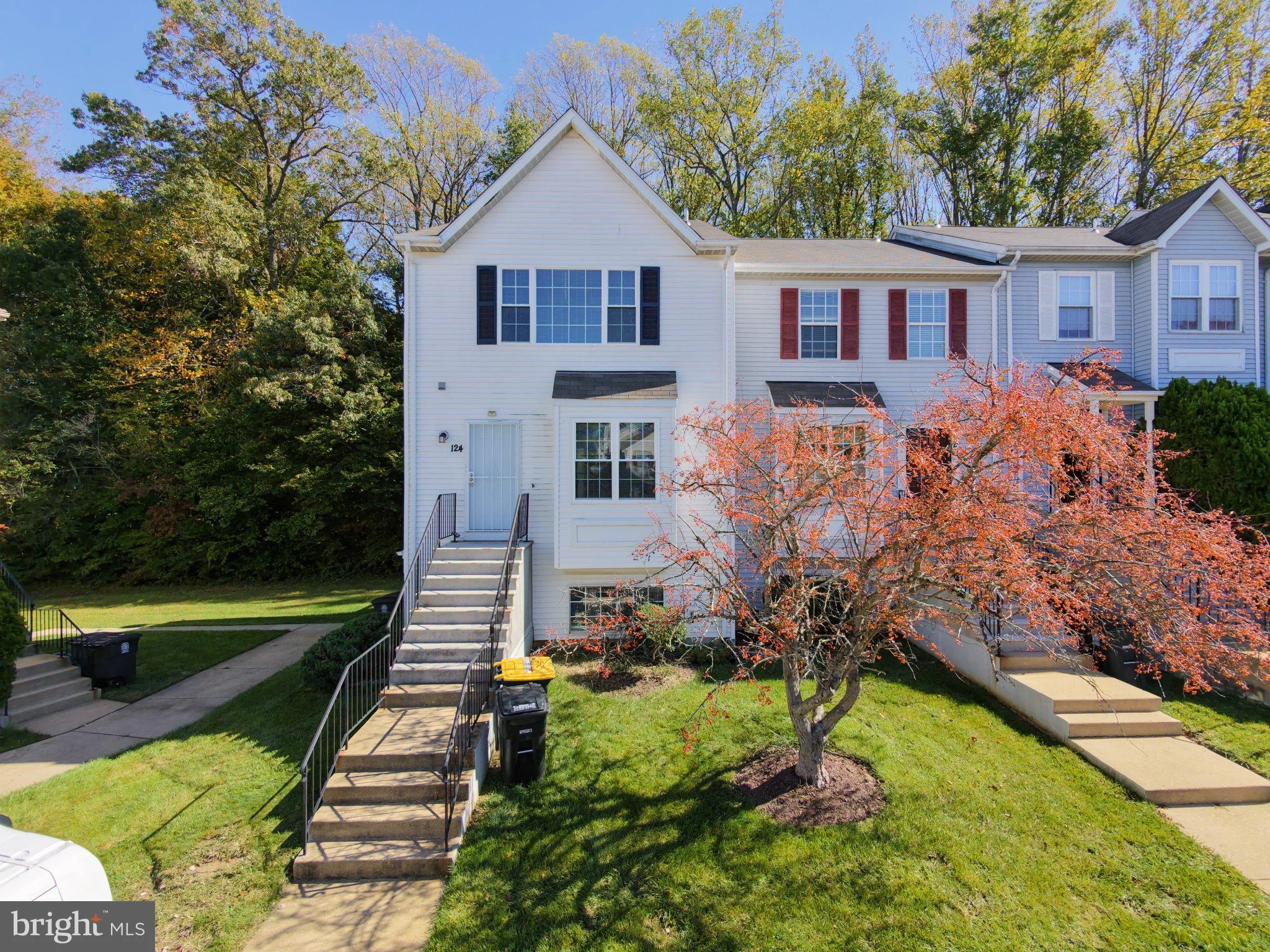 124 Azalea Court Unit 27-5