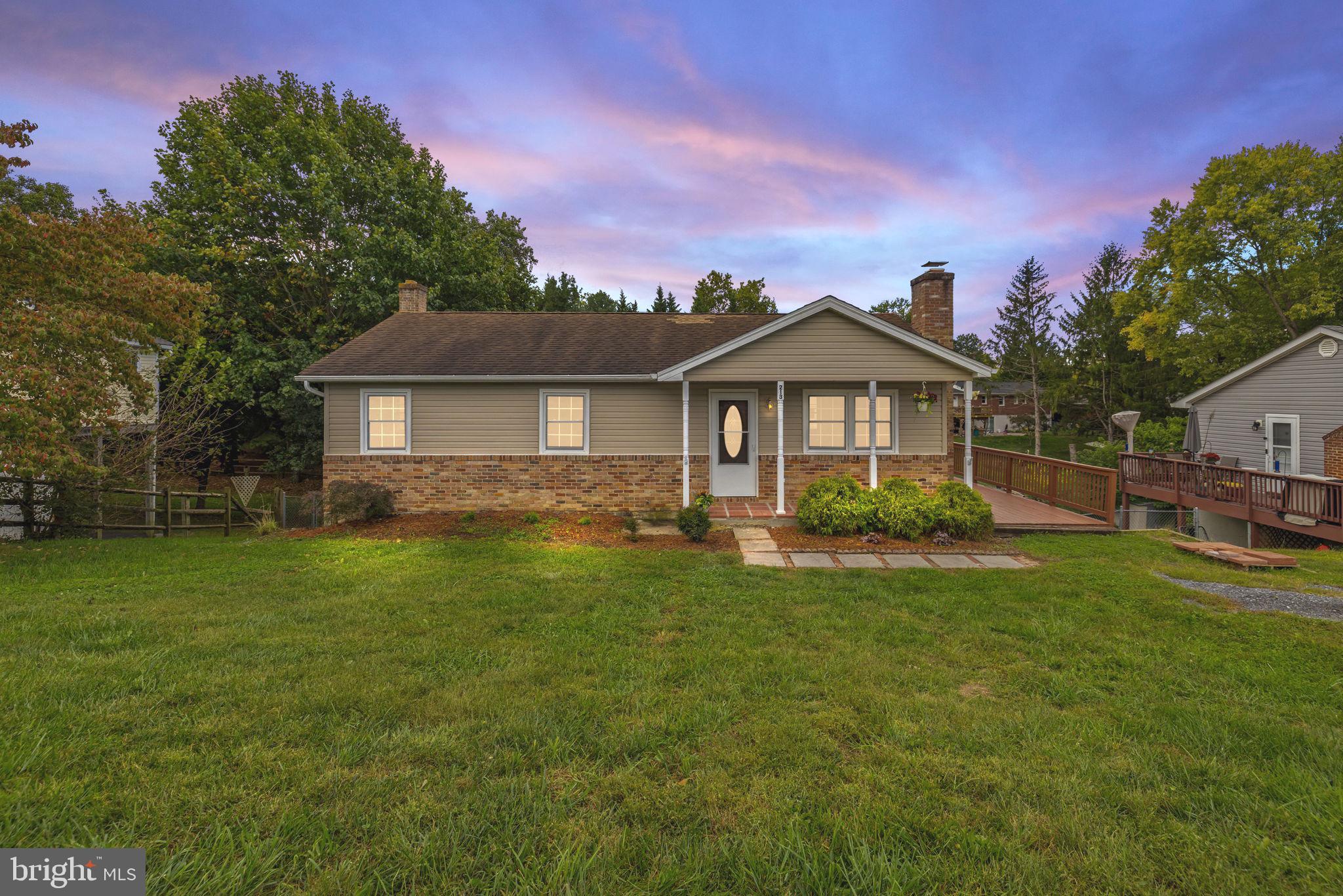 HERITAGE HILLS - Residential