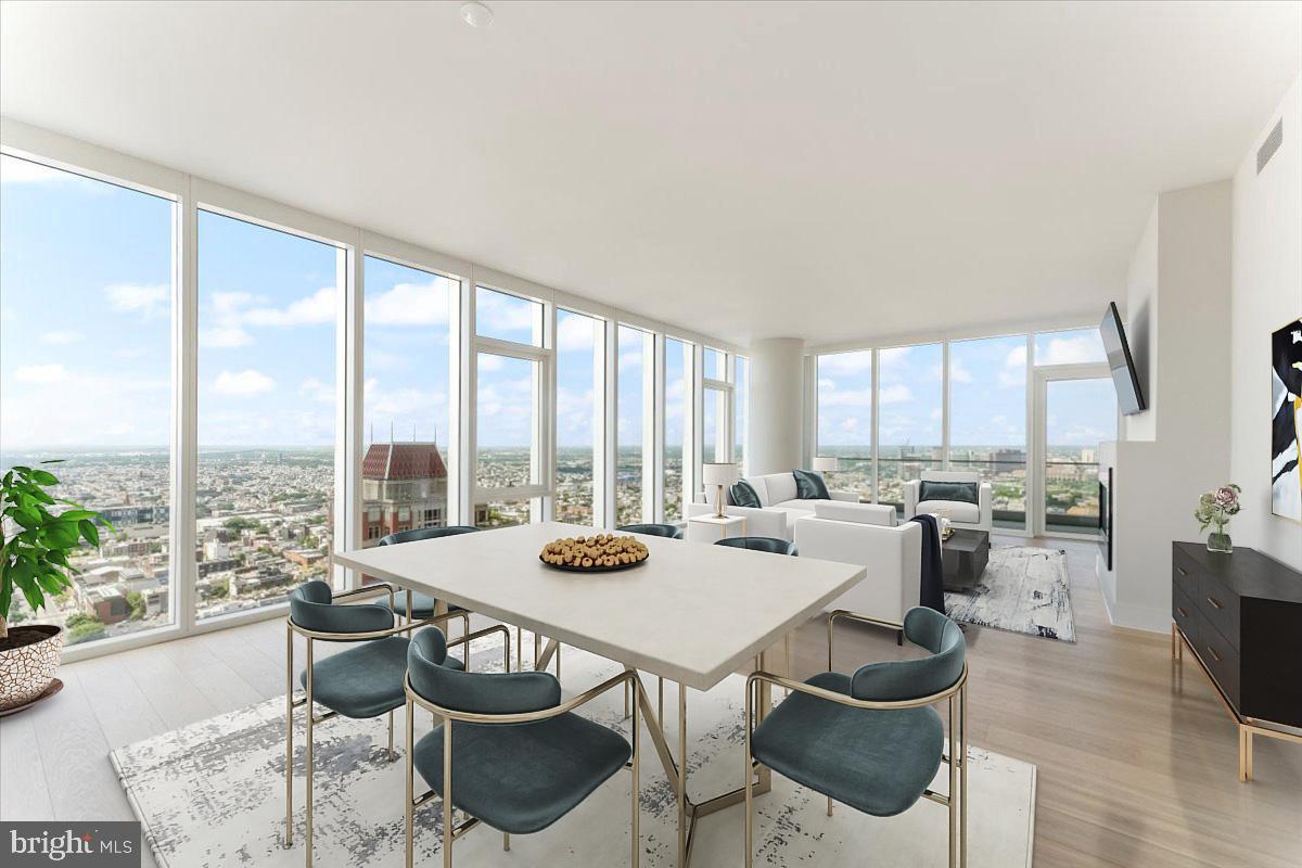 AVENUE OF THE ARTS - Residential